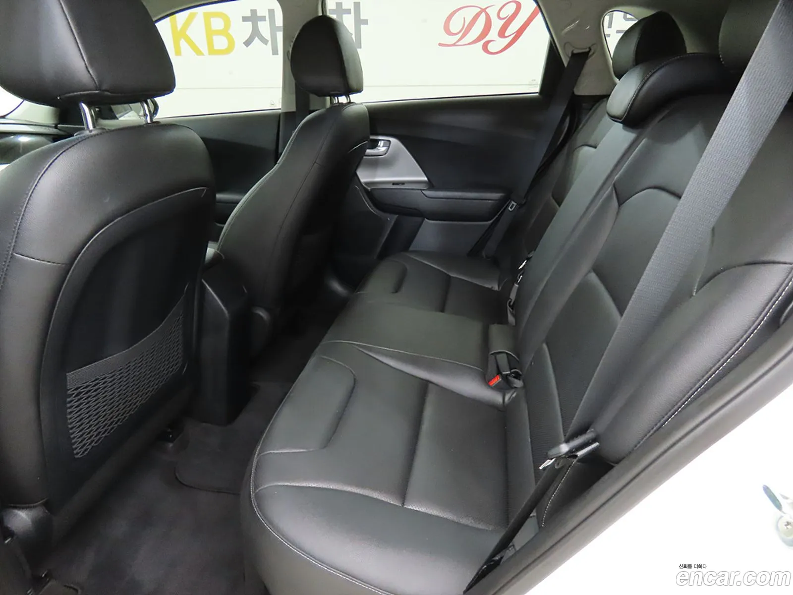 Kia Niro 2020 — 6