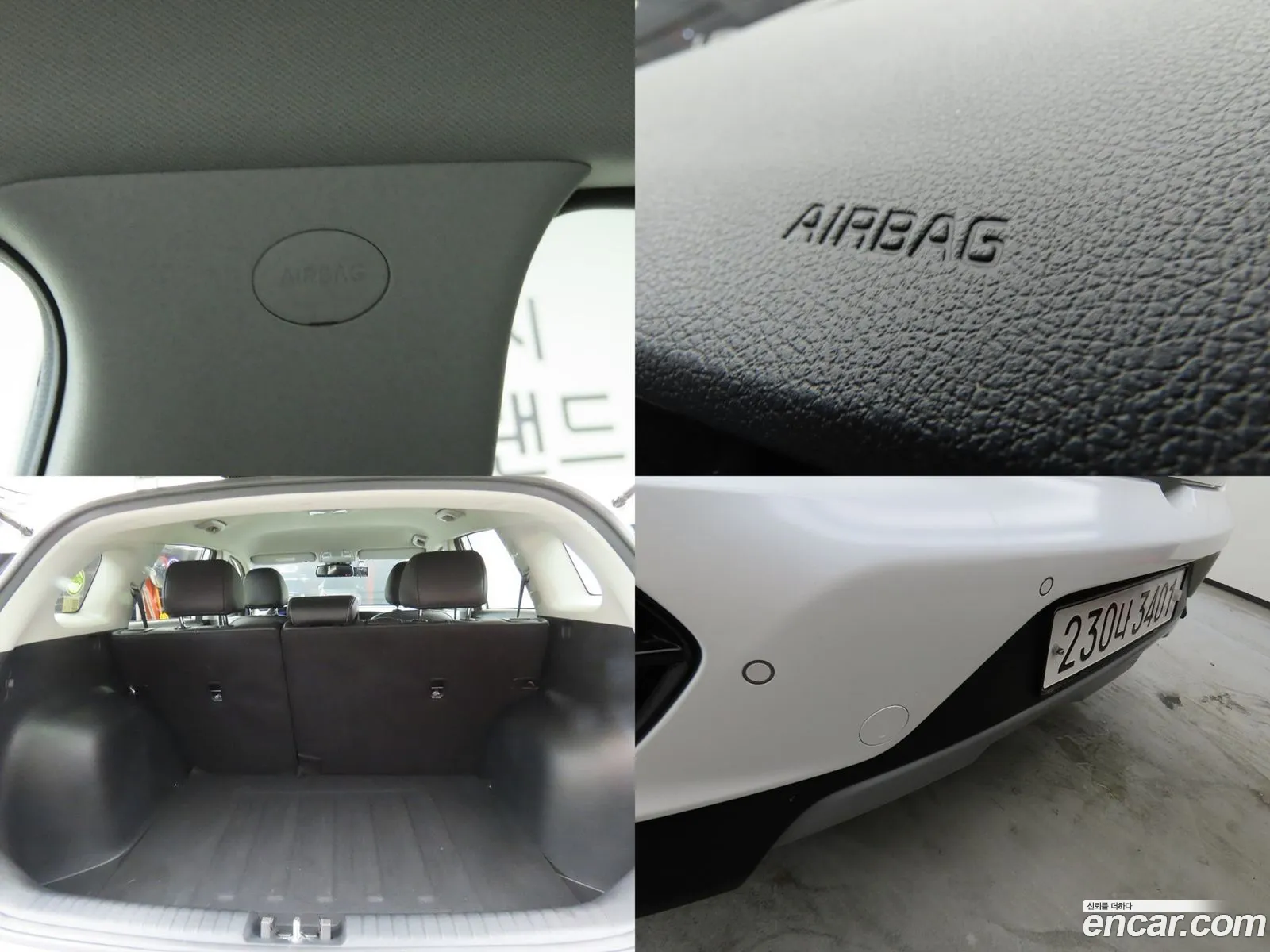 Kia Niro 2020 — 9