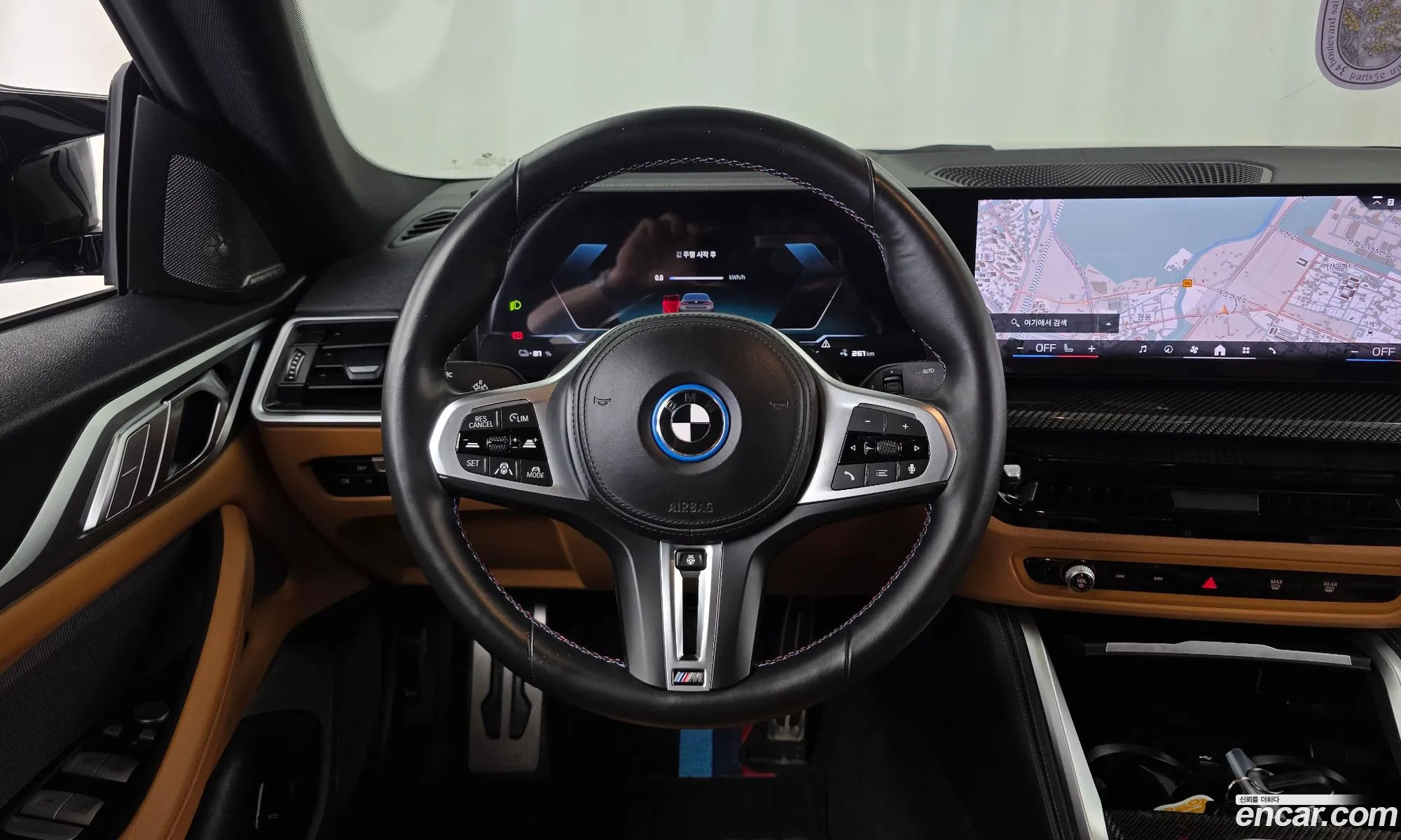 BMW i4 2024 WBY31AW03RFS15159 — 16