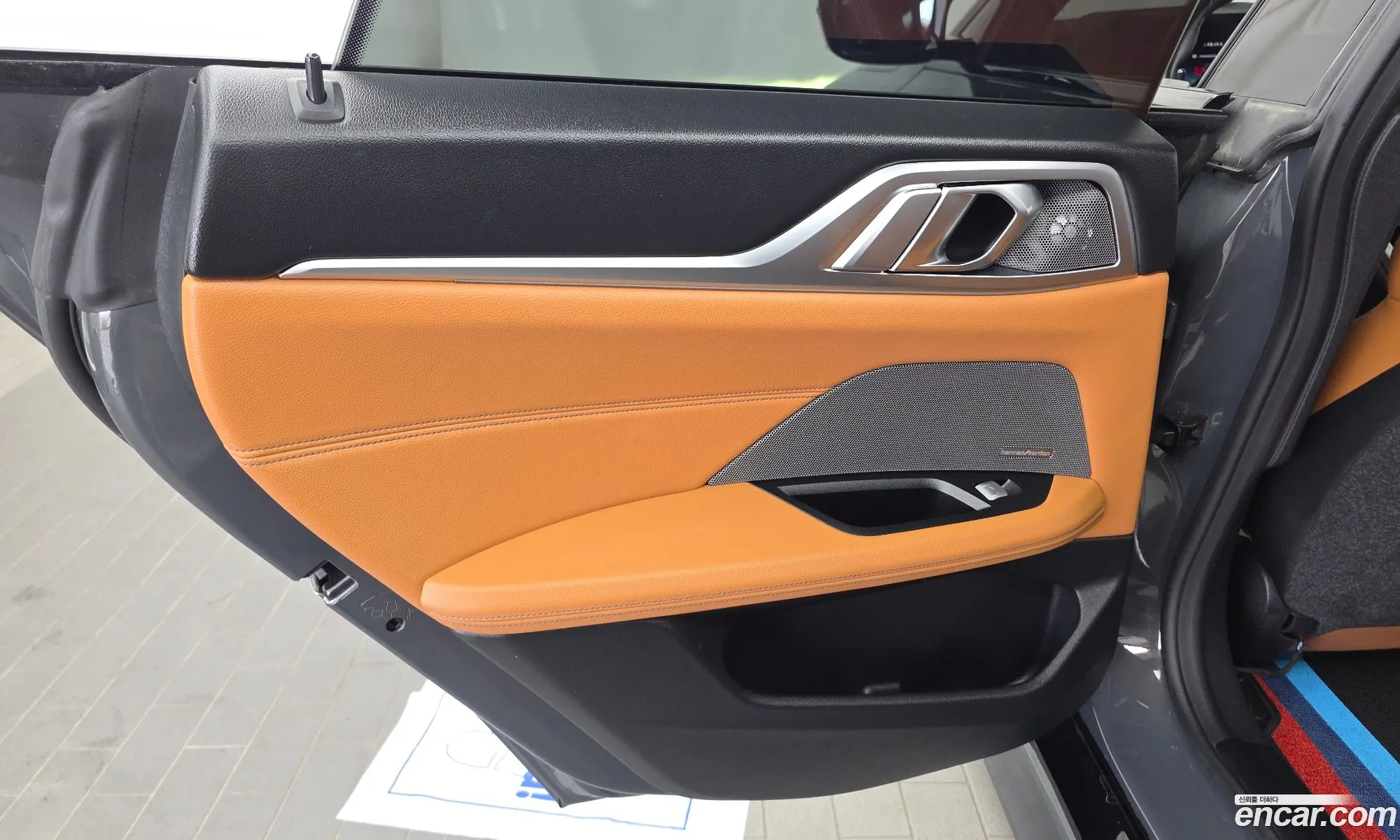 BMW i4 2024 WBY31AW03RFS15159 — 22