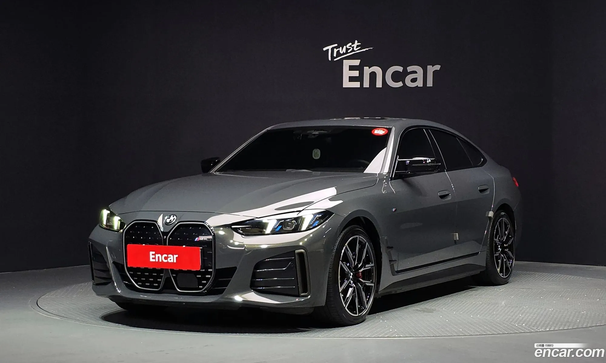 BMW i4 2024 WBY31AW03RFS15159 — 23