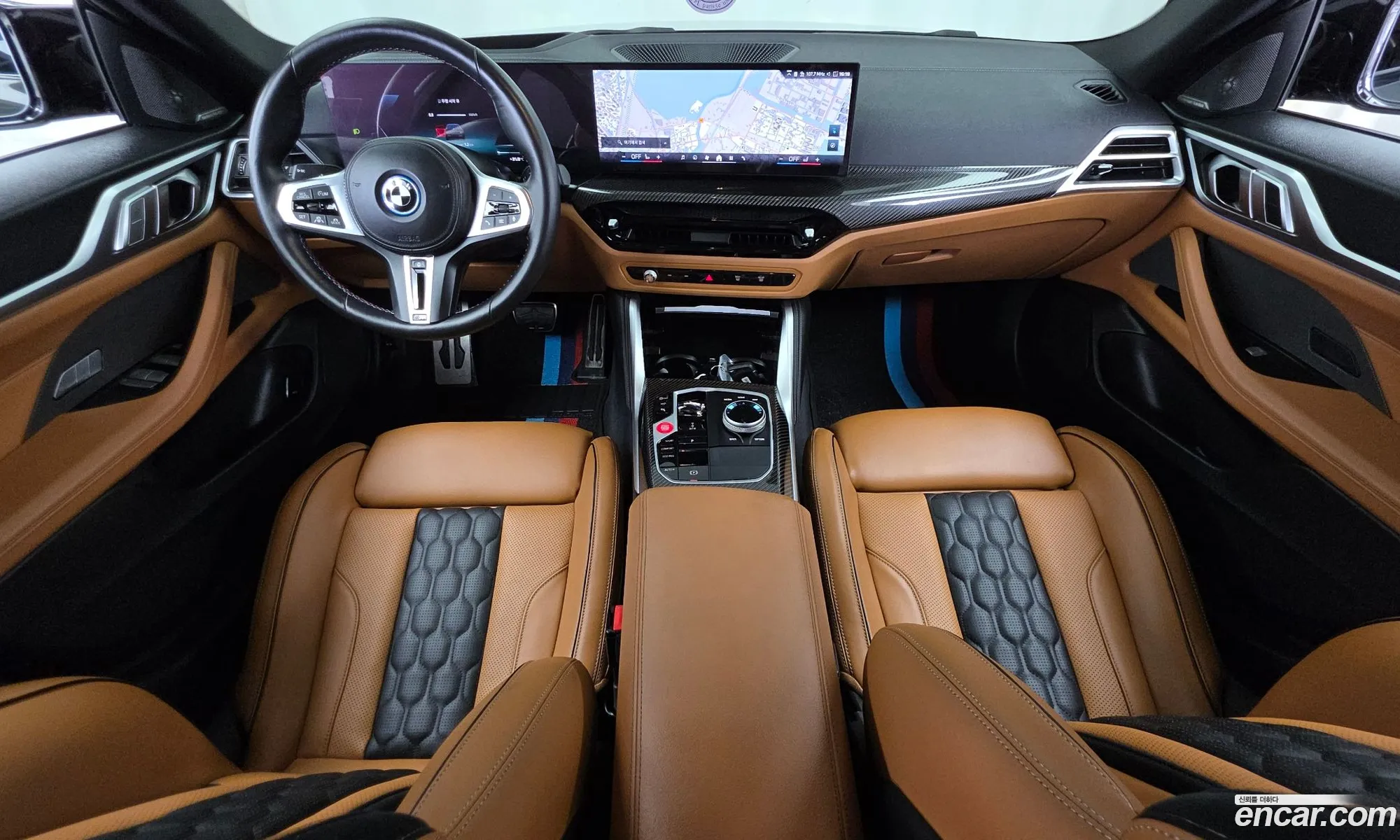 BMW i4 2024 WBY31AW03RFS15159 — 24