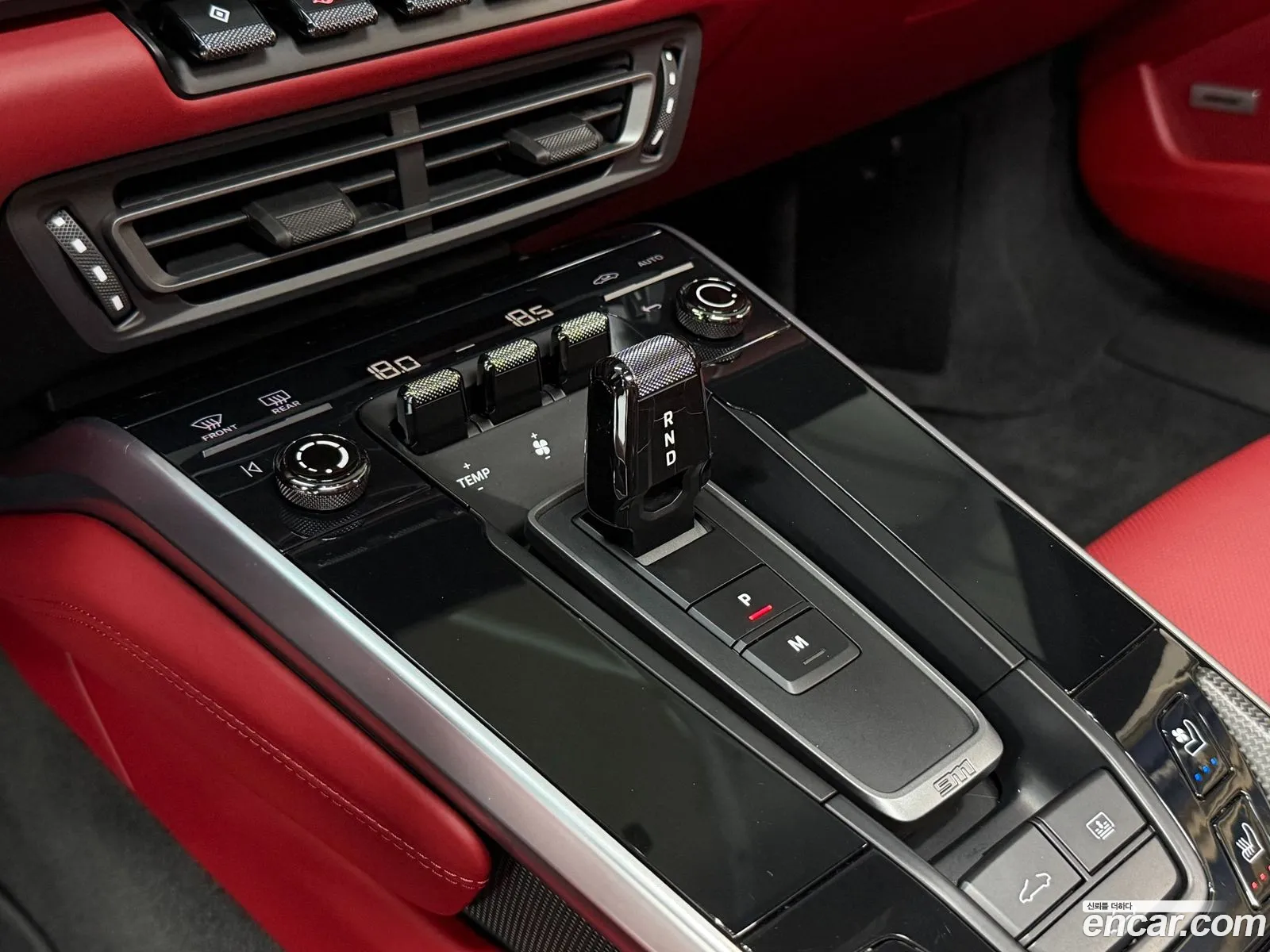Porsche 911 2020 — 9
