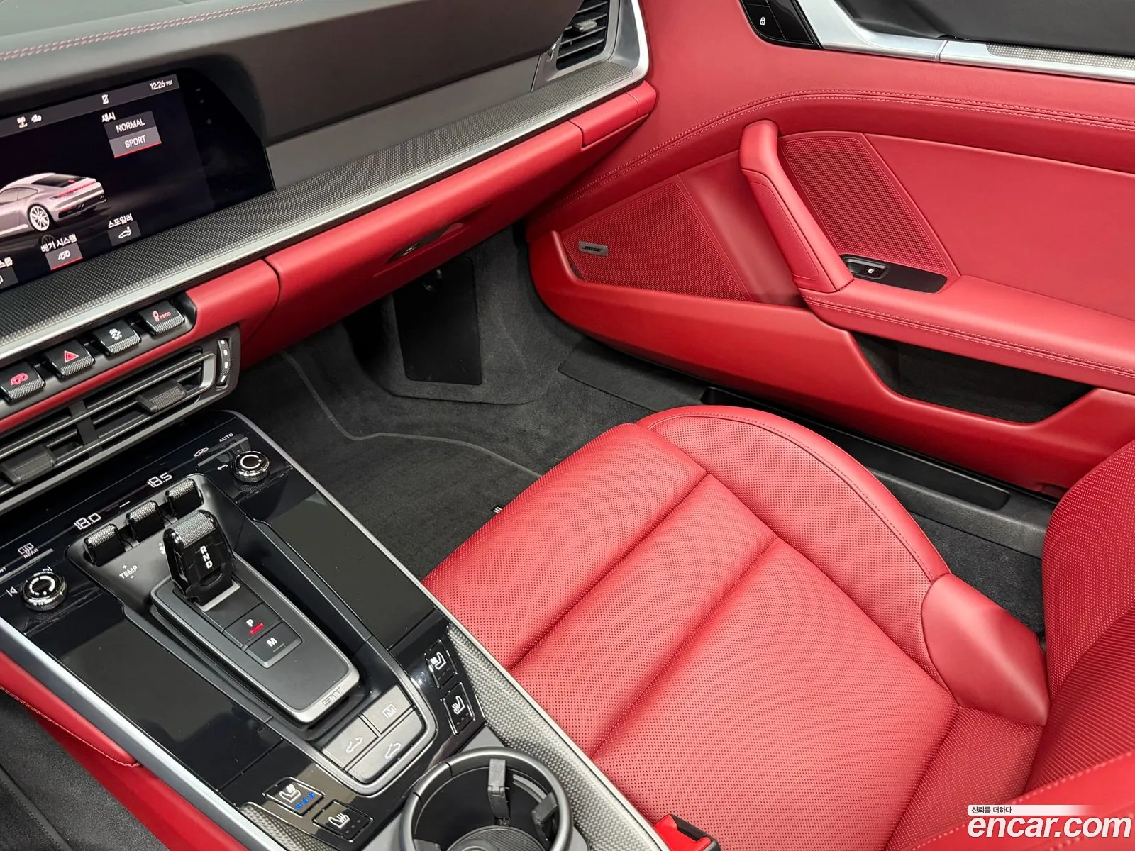 Porsche 911 2020 — 5
