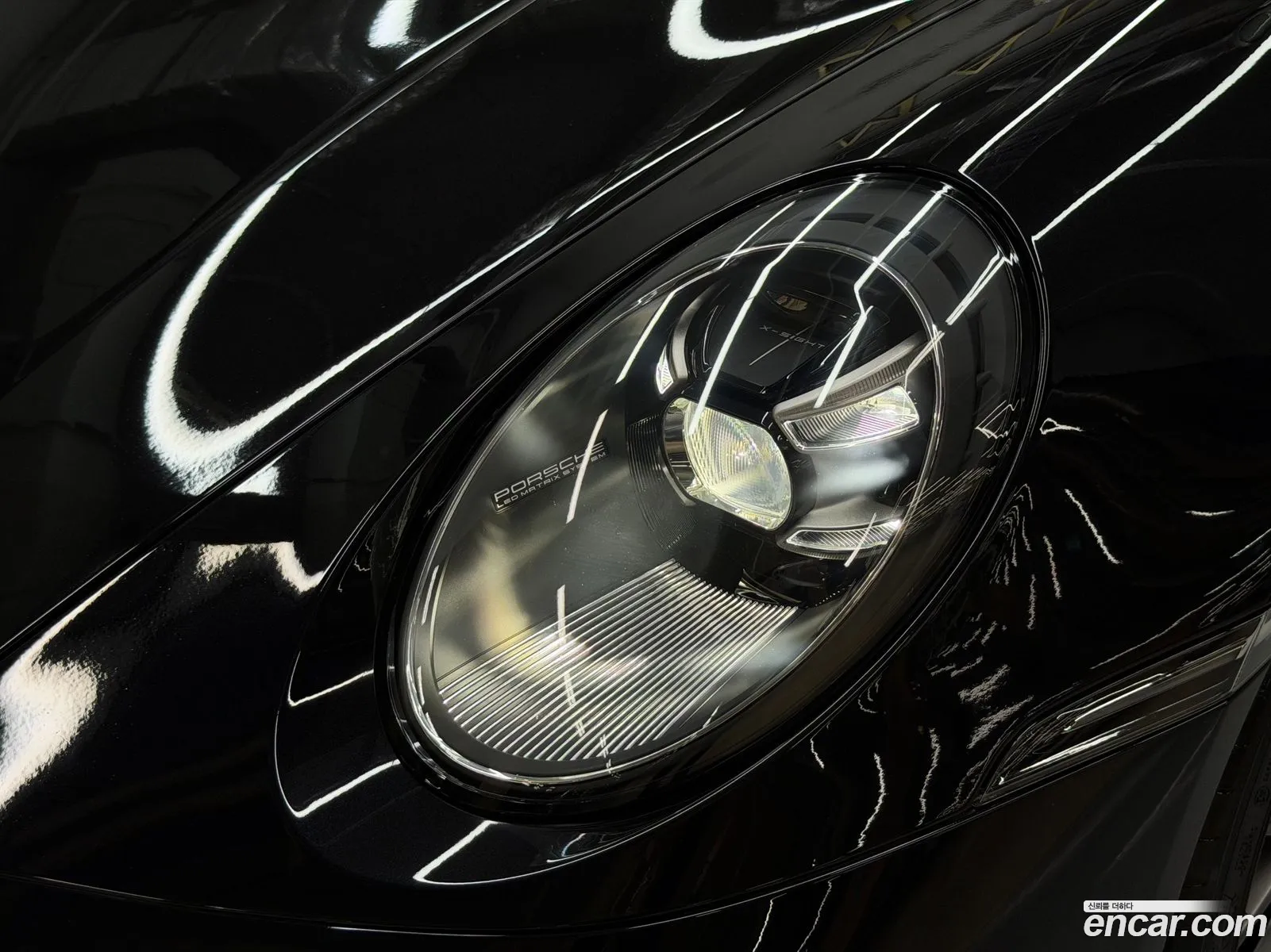 Porsche 911 2020 — 3