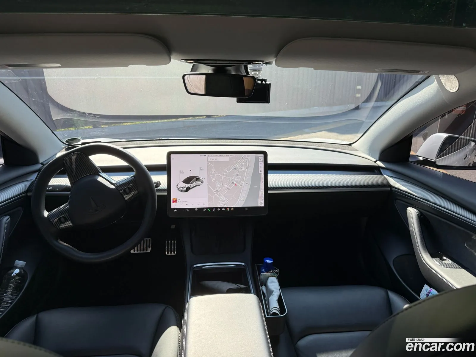 Tesla Model 3 2022 — 9