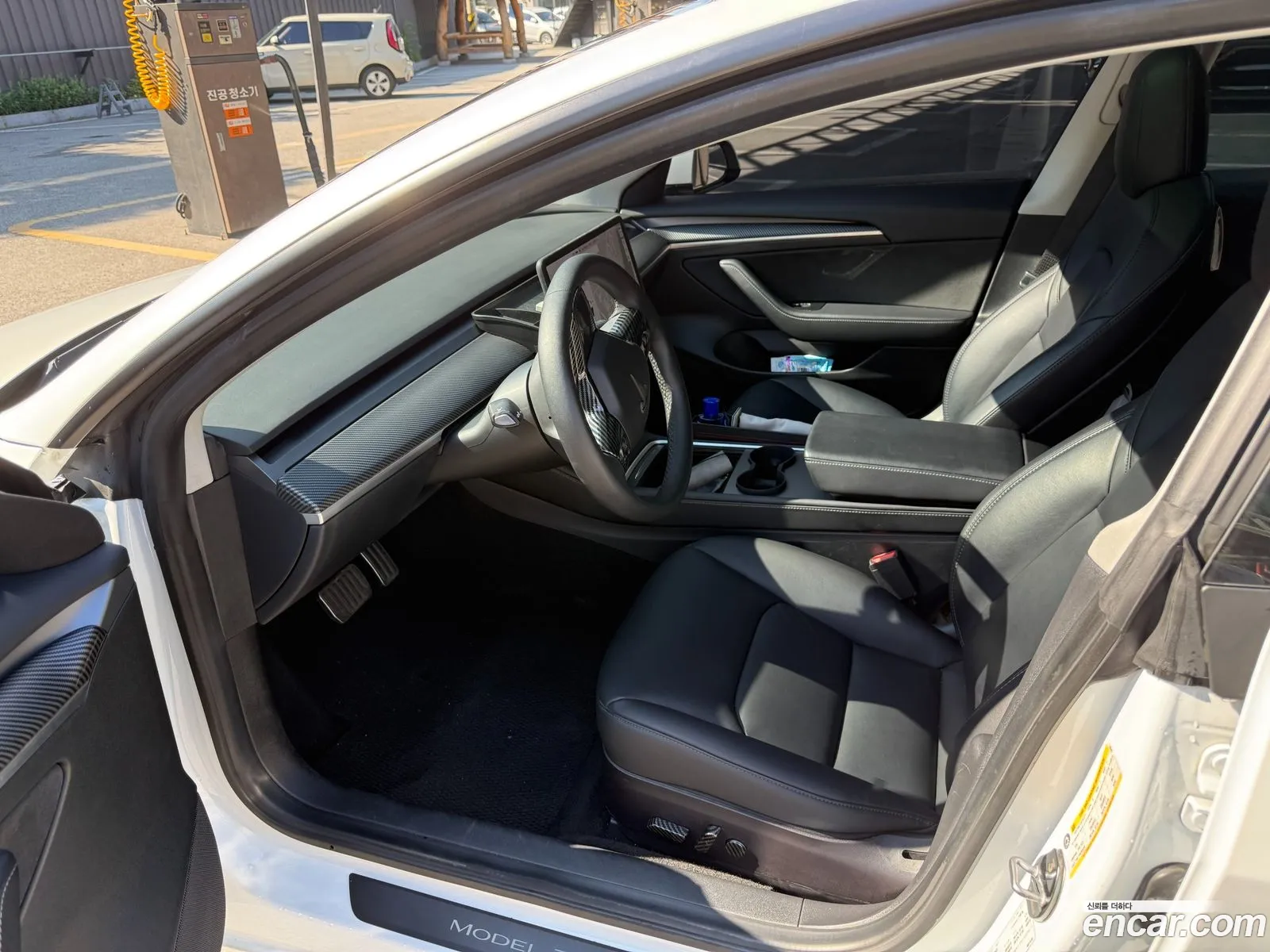 Tesla Model 3 2022 — 2