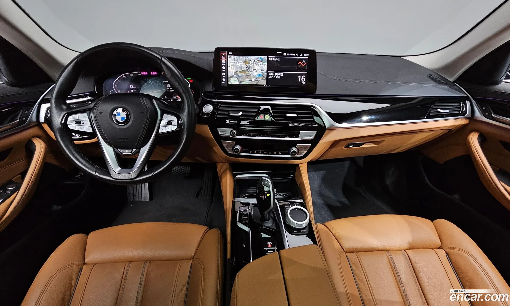 BMW 5 Series 2022 WBA11BH00NCJ23804 — 29