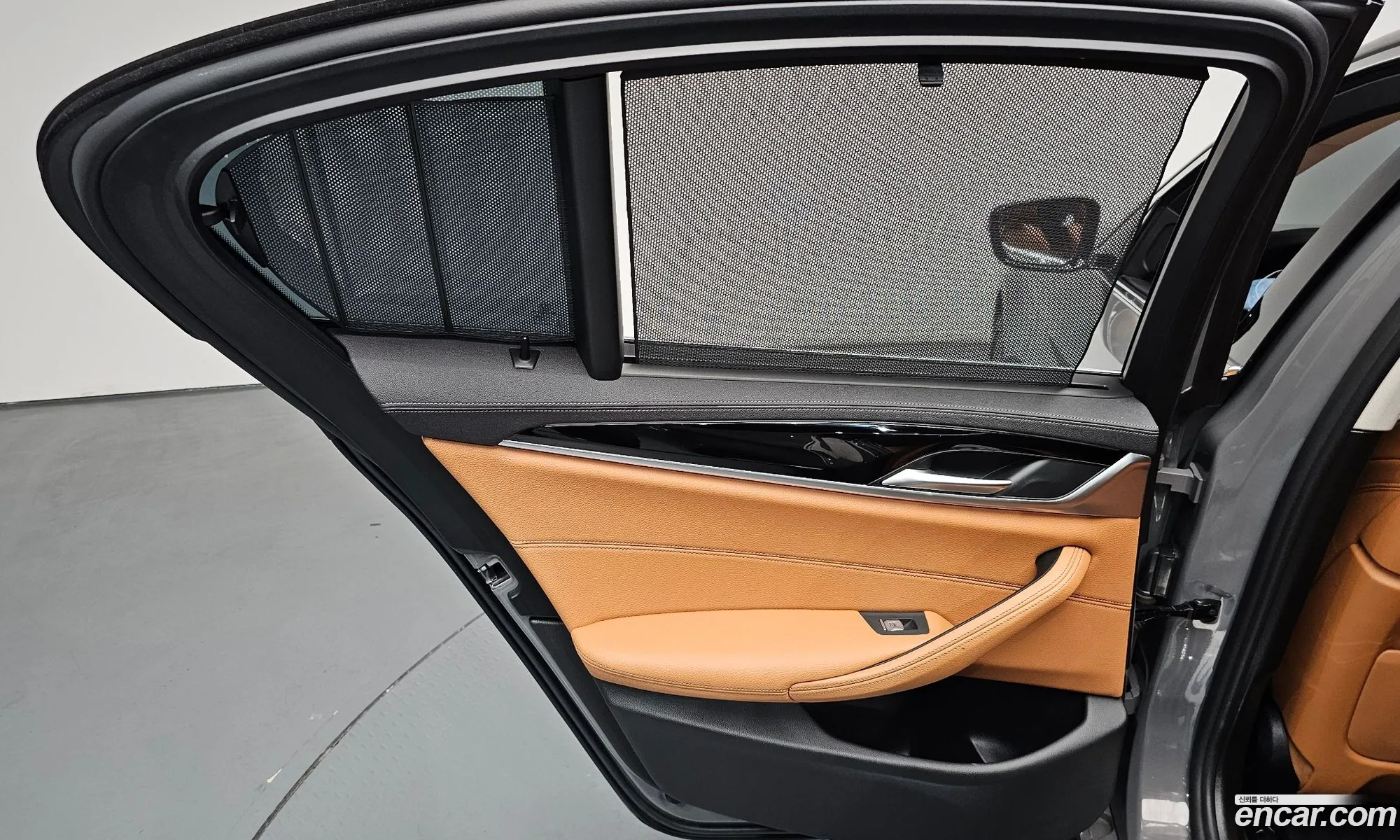 BMW 5 Series 2022 WBA11BH00NCJ23804 — 4