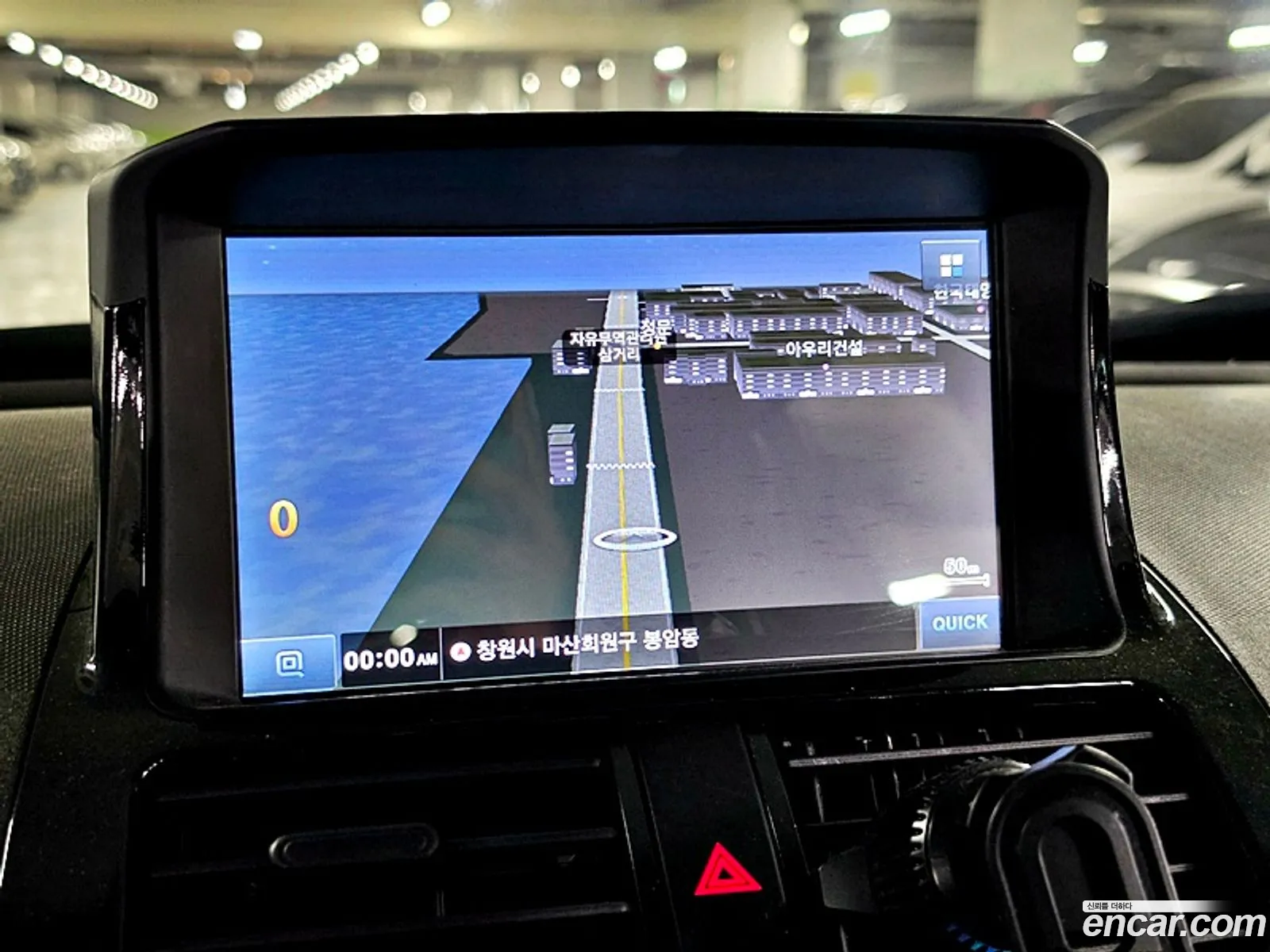 Chevrolet (GM Daewoo) Spark 2014 — 2