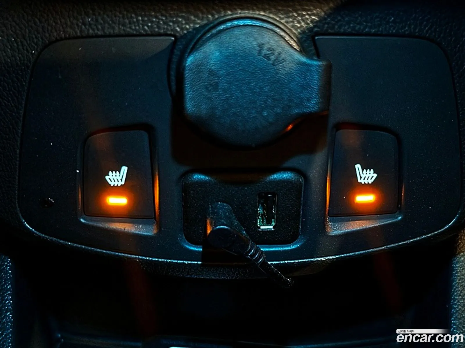 Chevrolet (GM Daewoo) Spark 2014 — 14