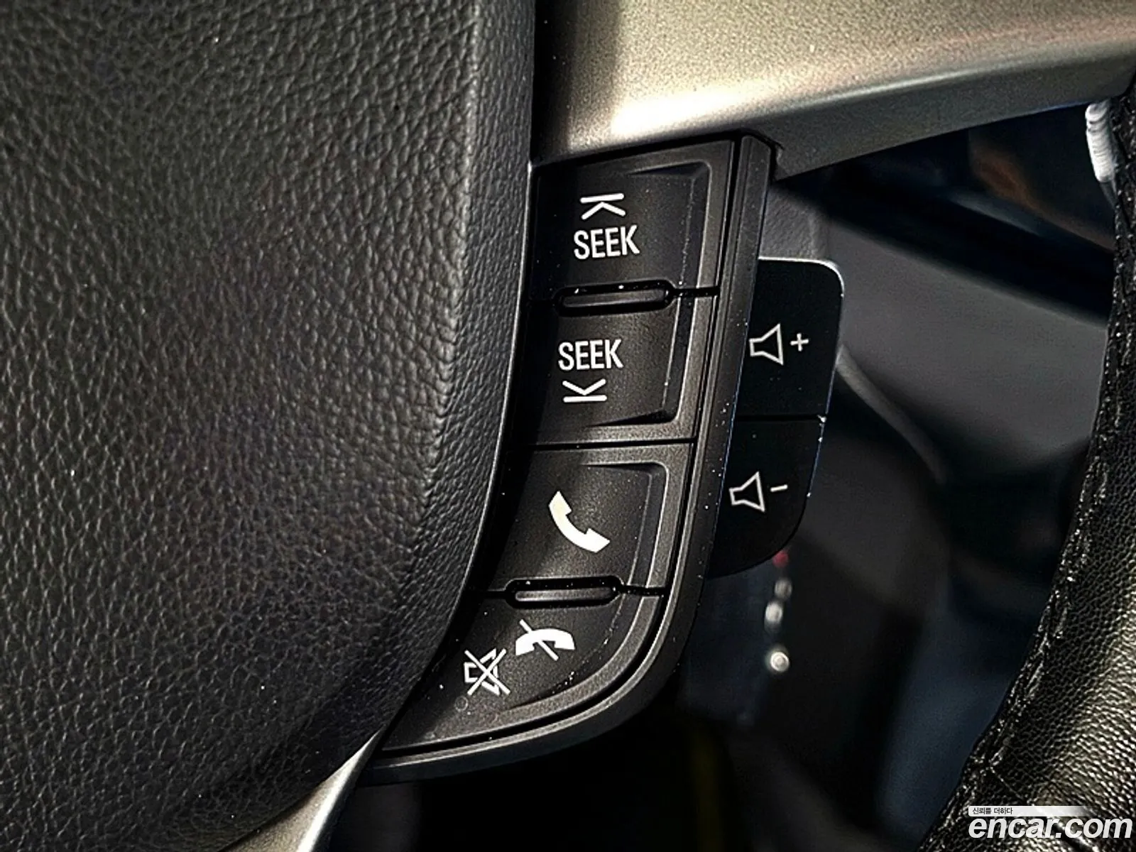 Chevrolet (GM Daewoo) Spark 2014 — 8