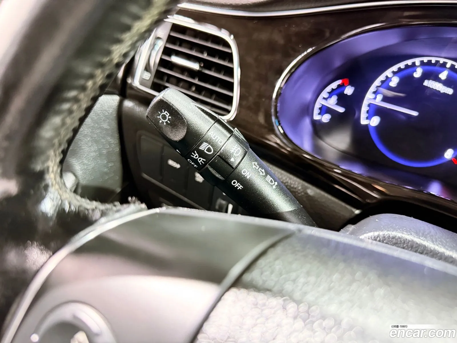 Hyundai Genesis 2012 — 6