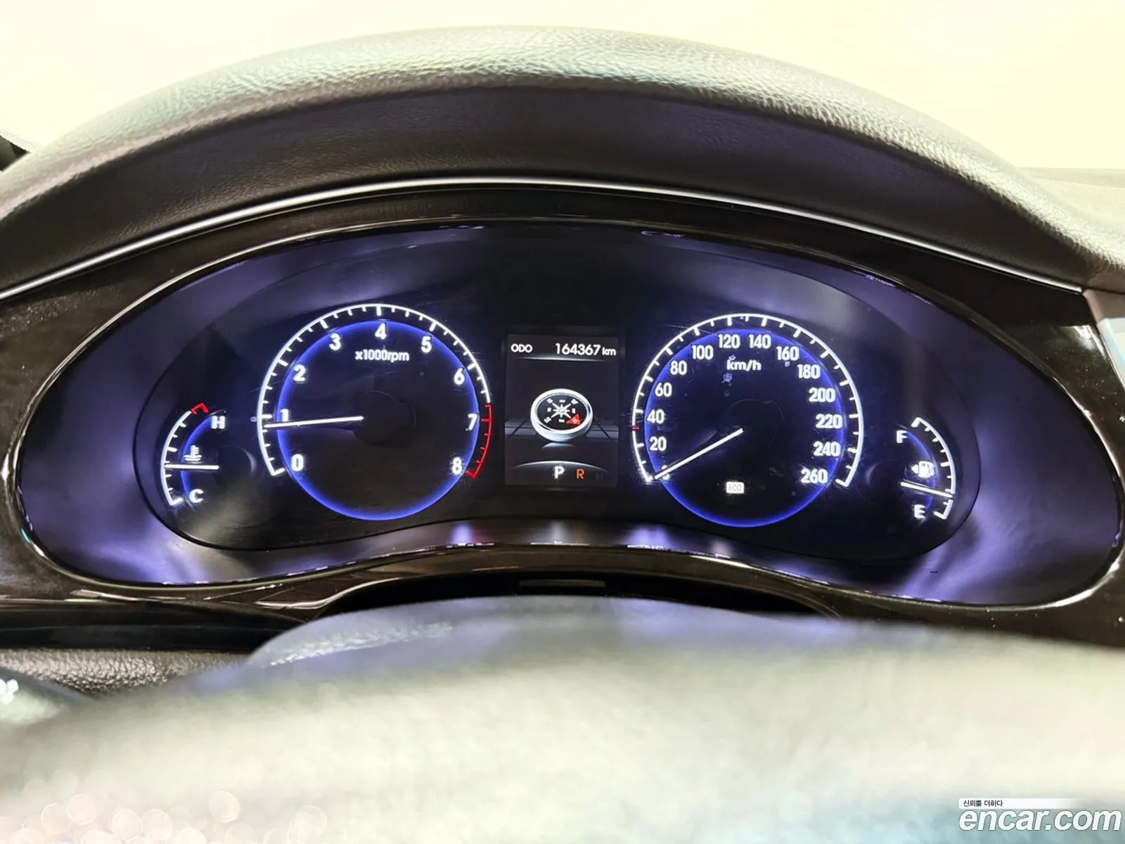 Hyundai Genesis 2012 — 5