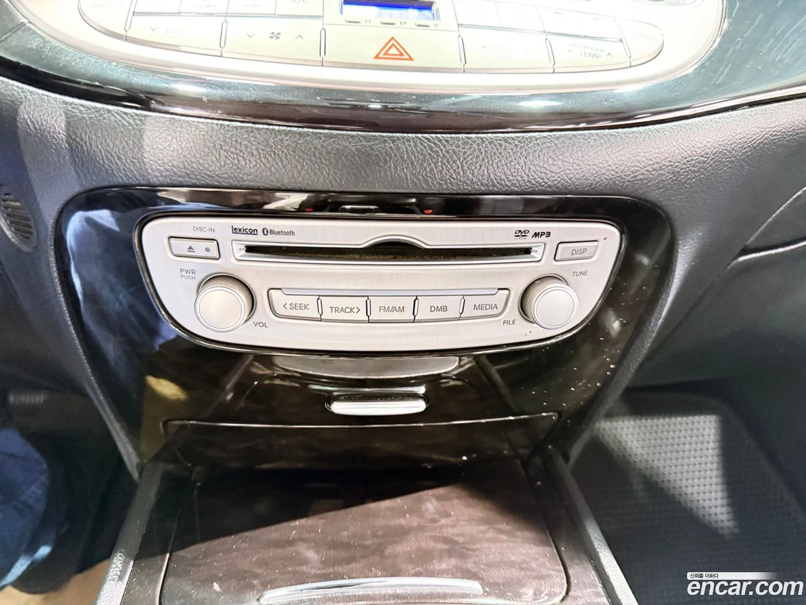 Hyundai Genesis 2012 — 7