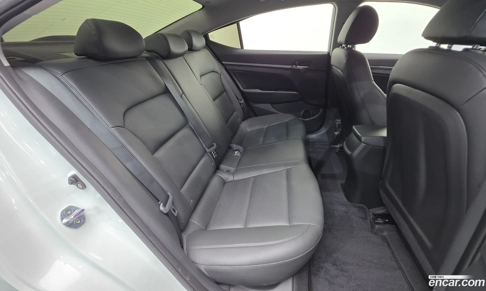 Hyundai Elantra AD 2018 KMHD641DBJU707732 — 5