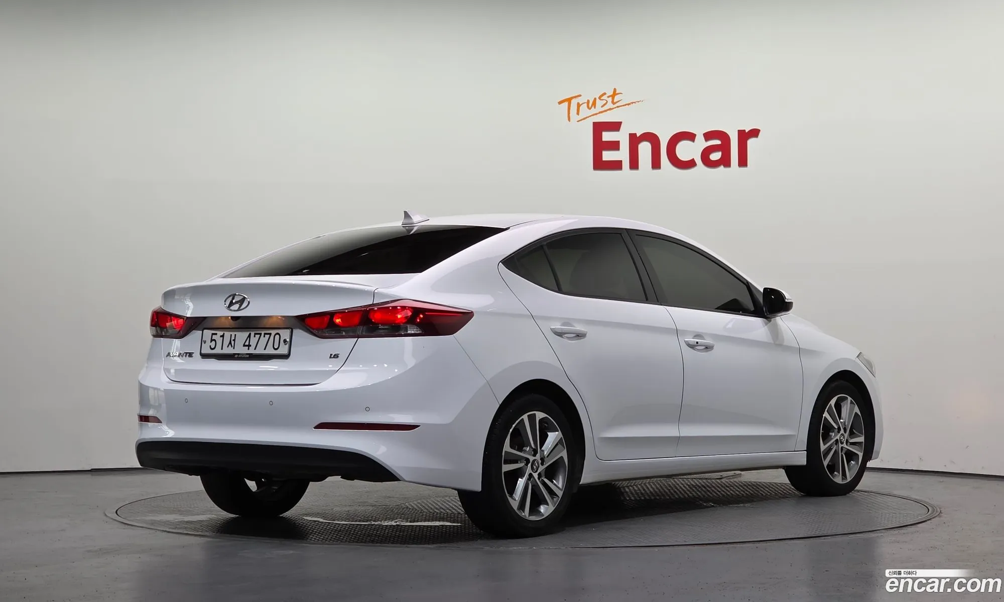 Hyundai Elantra AD 2018 KMHD641DBJU707732 — 20