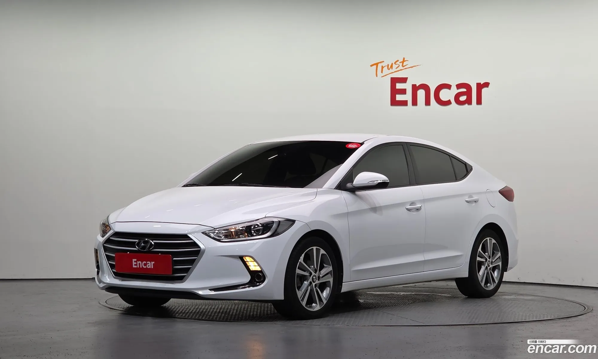 Hyundai Elantra AD 2018 KMHD641DBJU707732 — 18