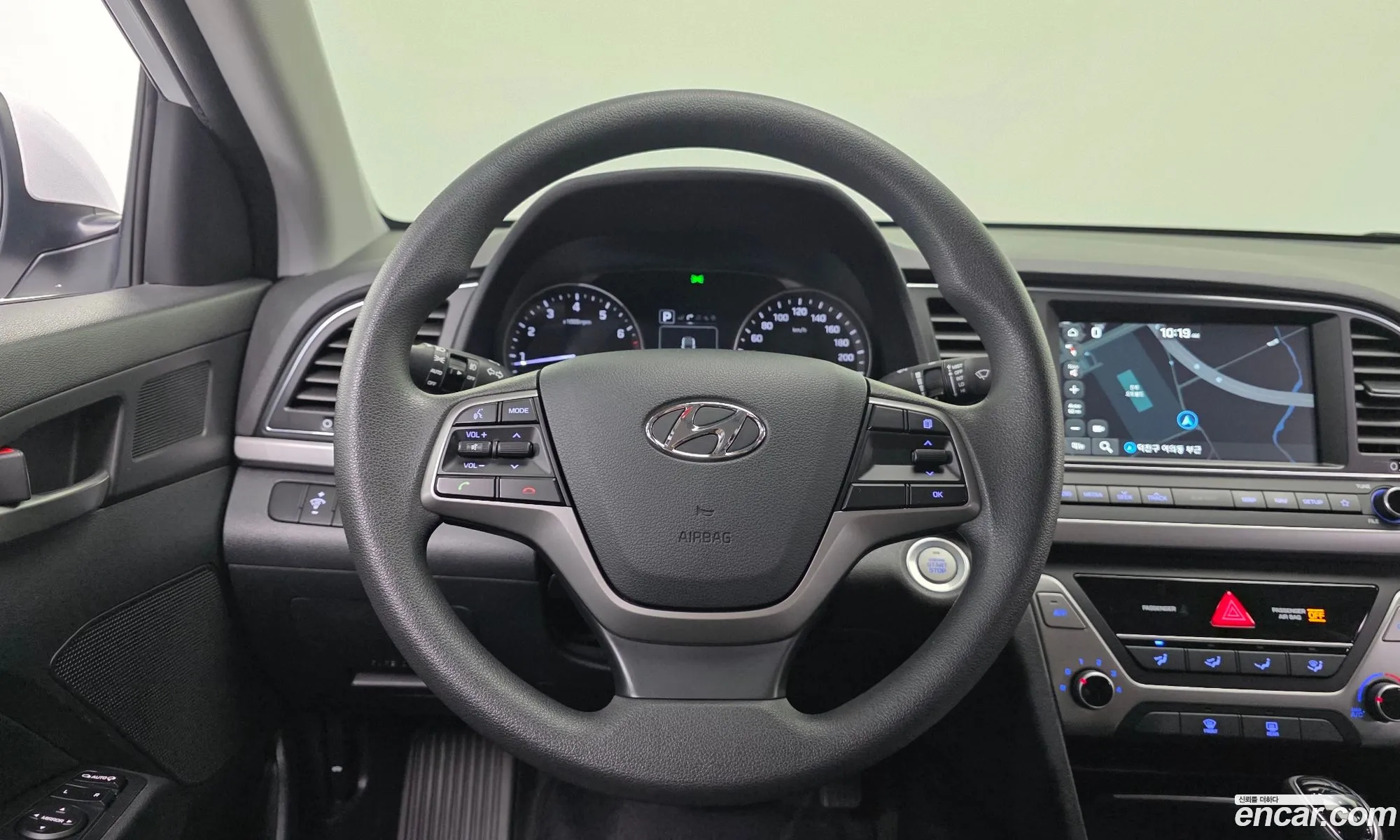 Hyundai Elantra AD 2018 KMHD641DBJU707732 — 14