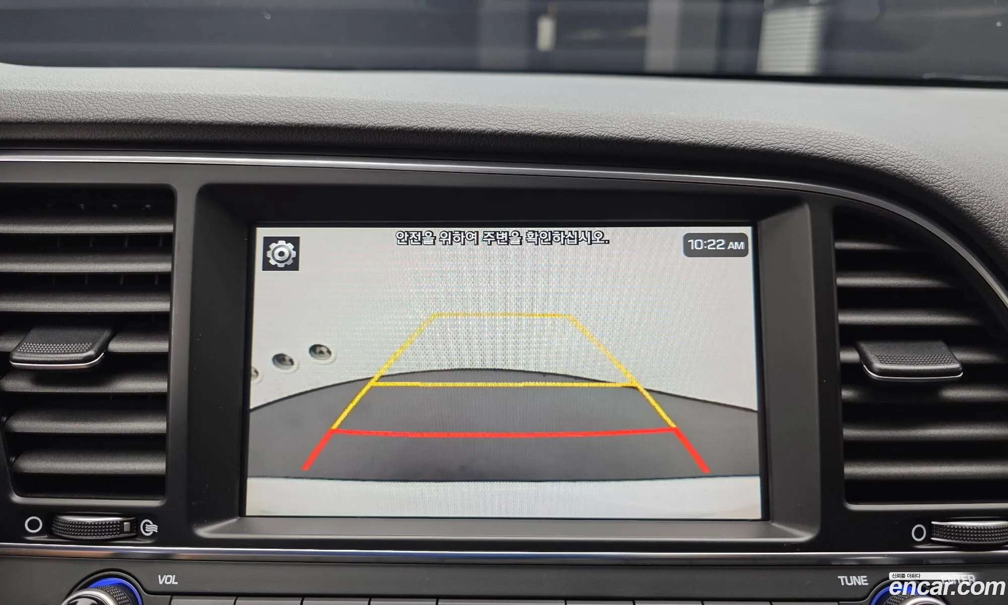 Hyundai Elantra AD 2018 KMHD641DBJU707732 — 13