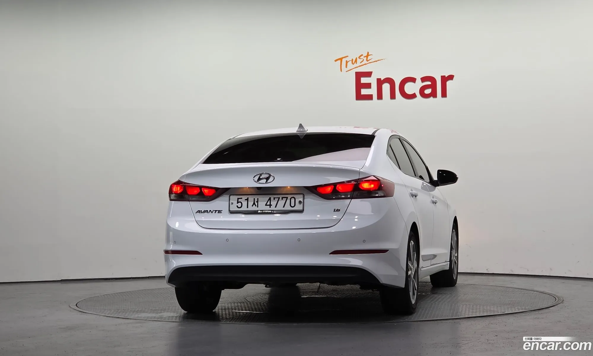 Hyundai Elantra AD 2018 KMHD641DBJU707732 — 11
