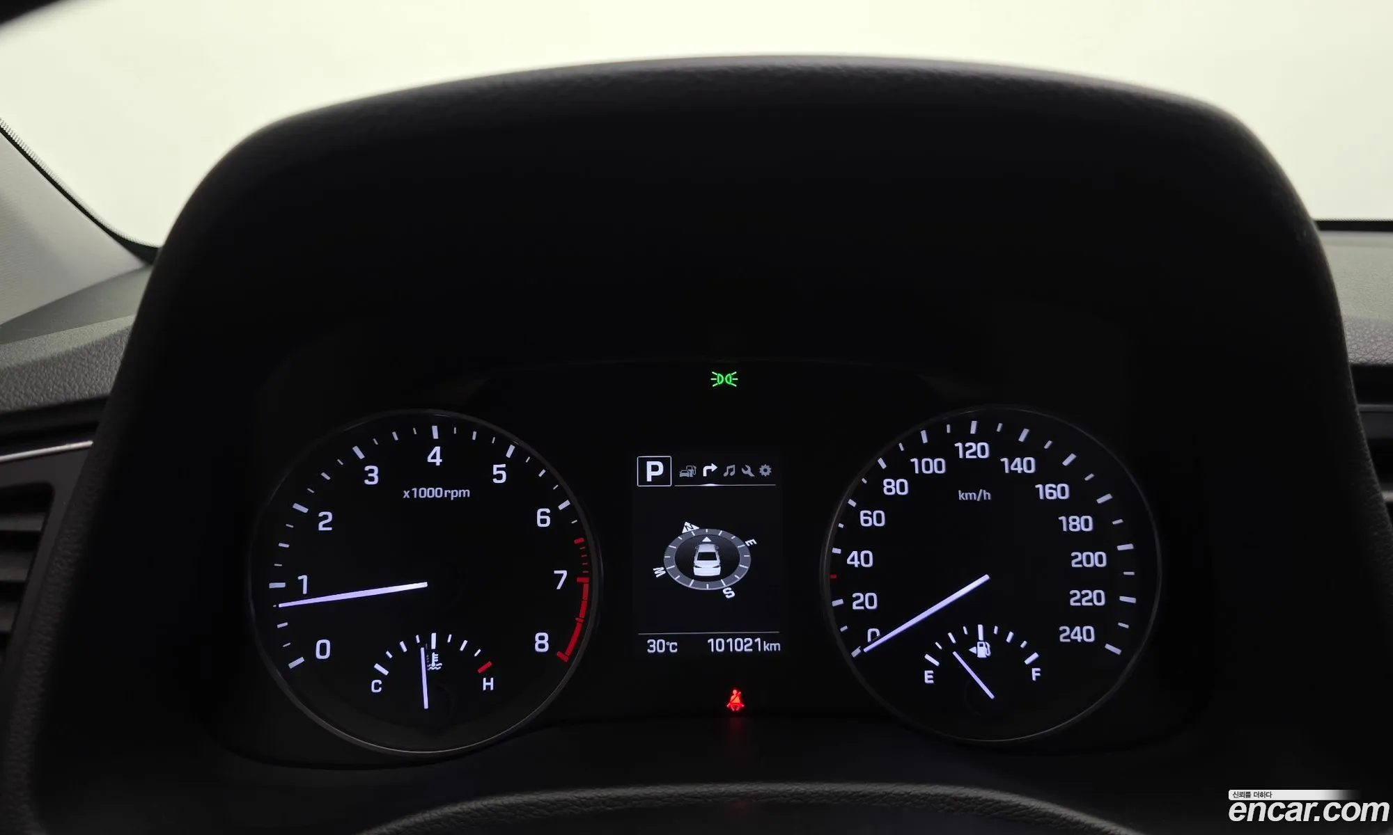Hyundai Elantra AD 2018 KMHD641DBJU707732 — 10