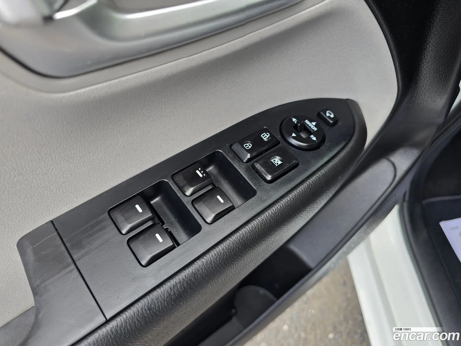 Kia Kia Ray 2022 — 8