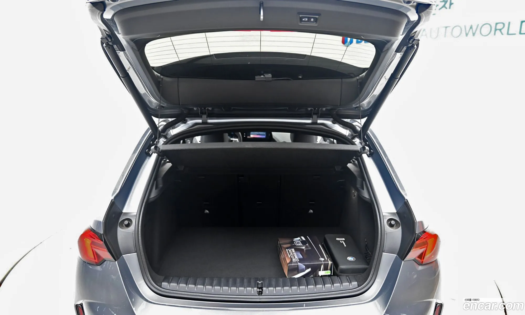BMW 1 Series 2025 — 3