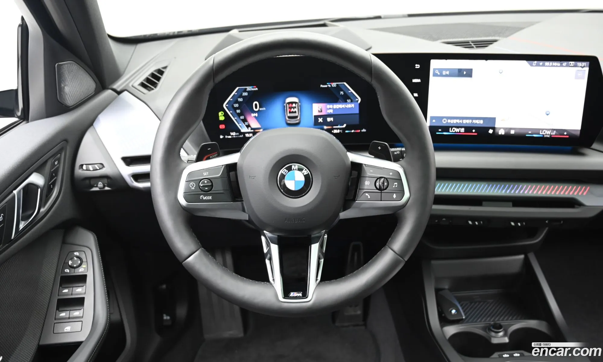 BMW 1 Series 2025 — 11