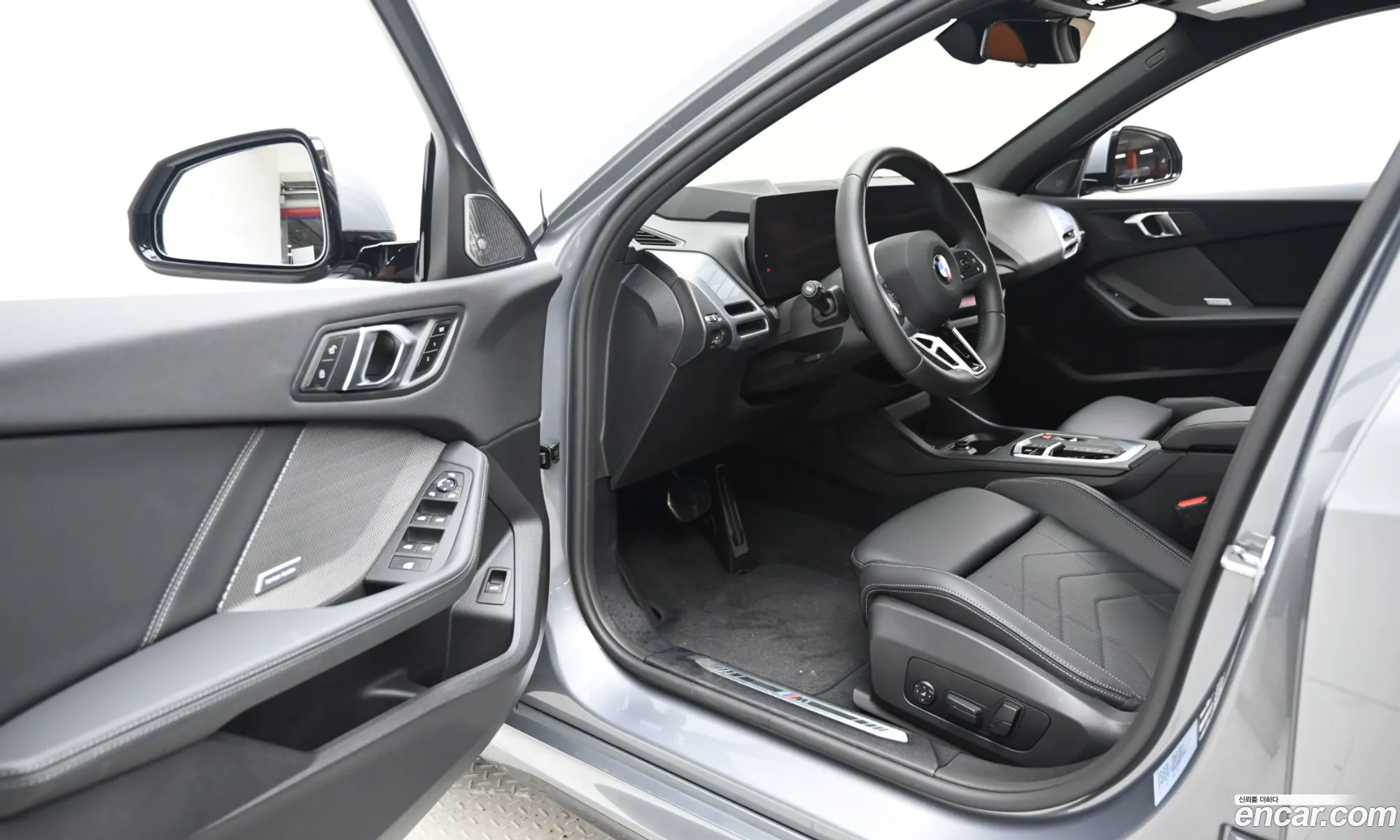 BMW 1 Series 2025 — 8