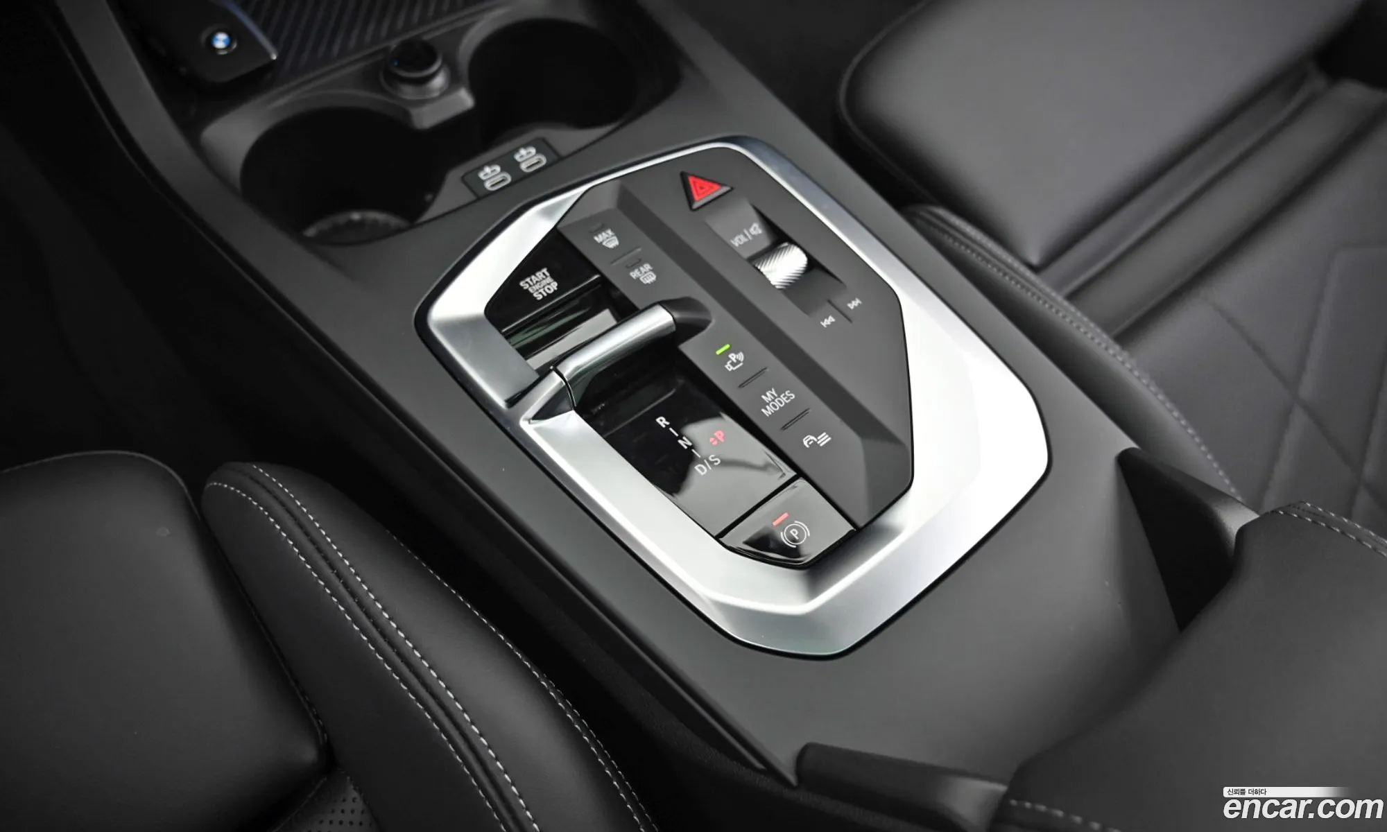 BMW 1 Series 2025 — 15