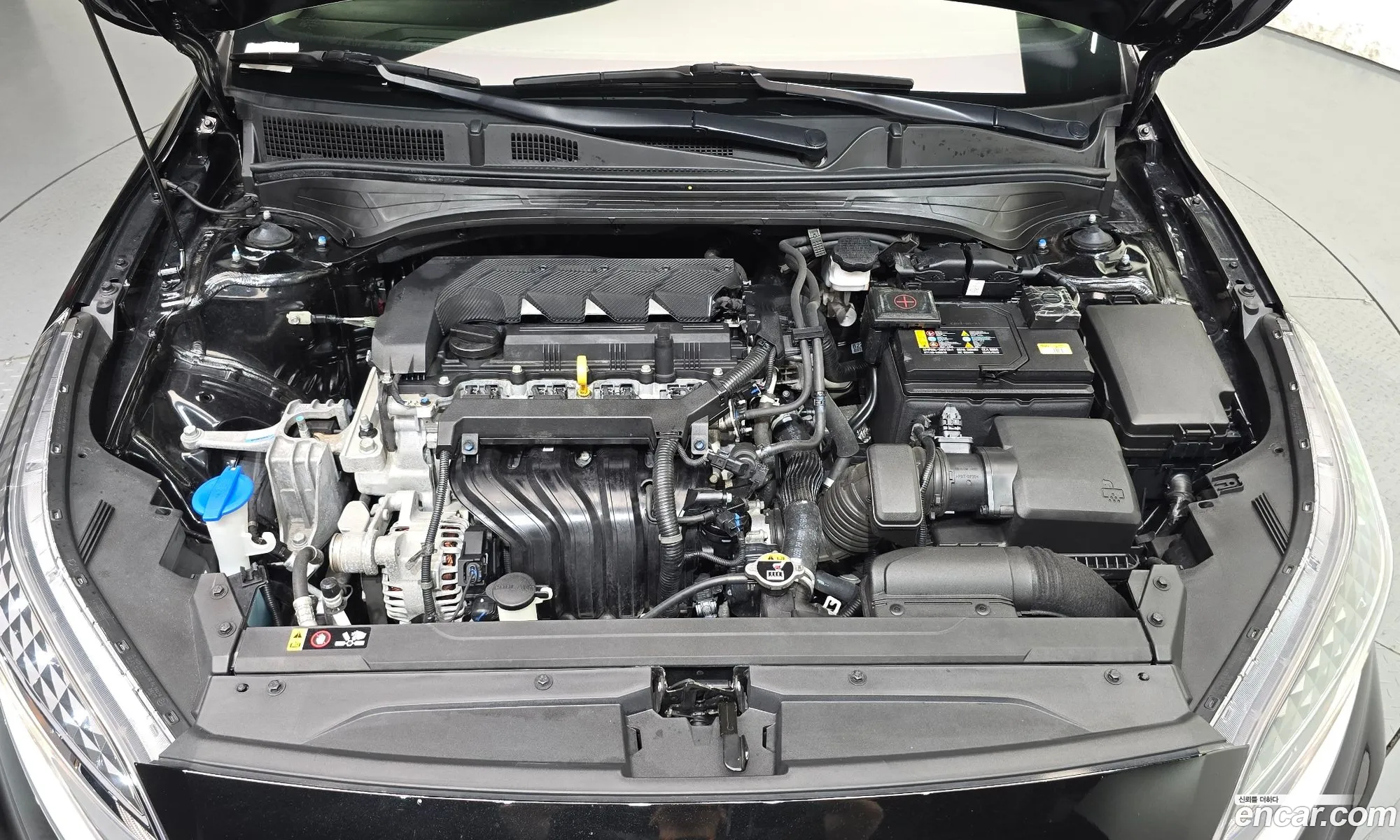 Kia K3 2023 KNAF241BEPA962811 — 25