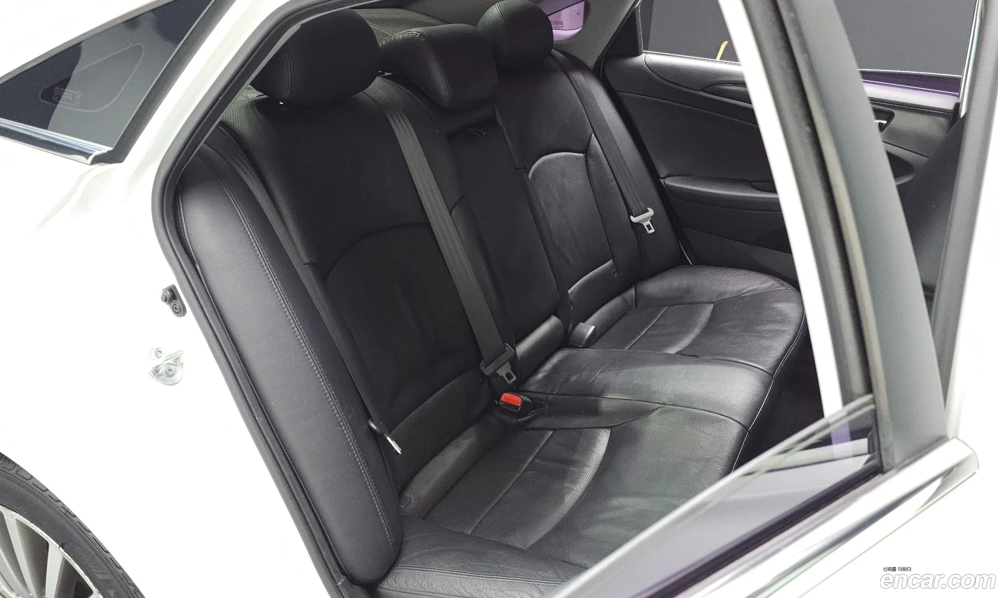 Hyundai Sonata the Brilliant 2013 KMHEC41EBDA549057 — 8