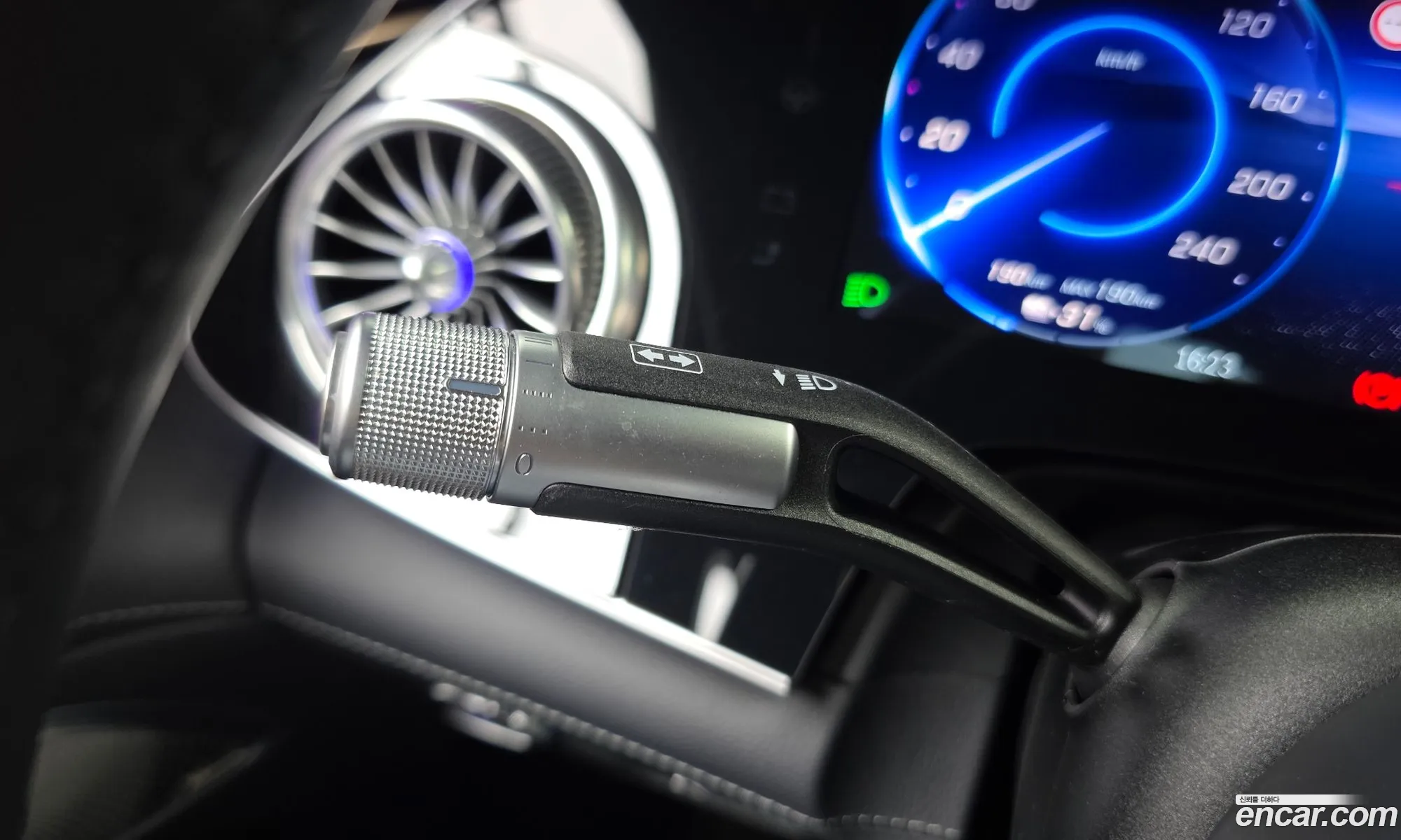 Mercedes-Benz EQS V297 2023 — 11