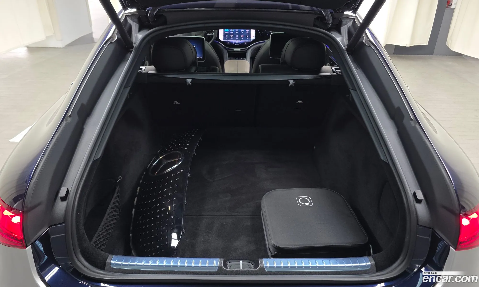 Mercedes-Benz EQS V297 2023 — 20