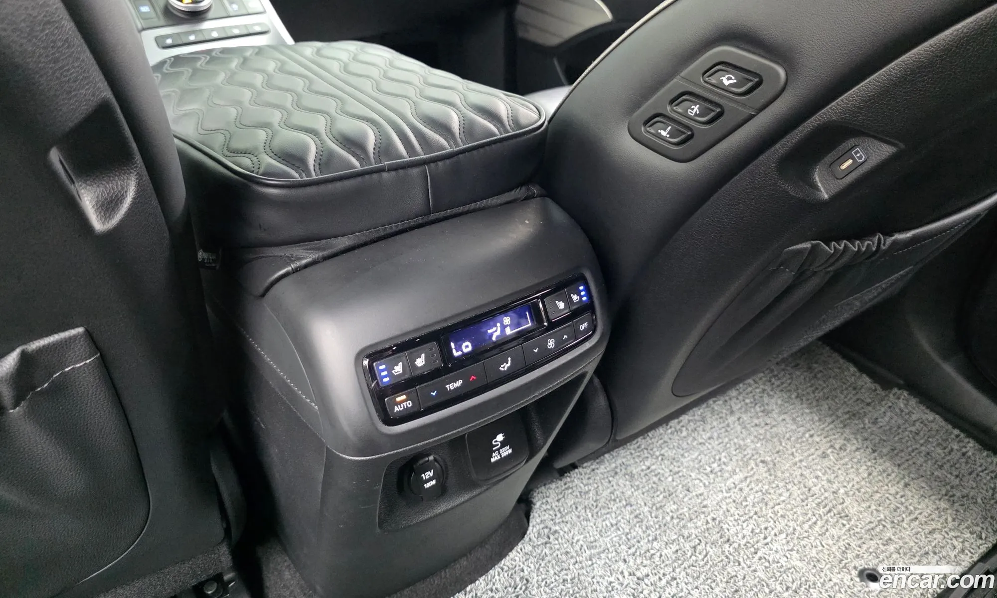 Hyundai Palisade 2024 — 30