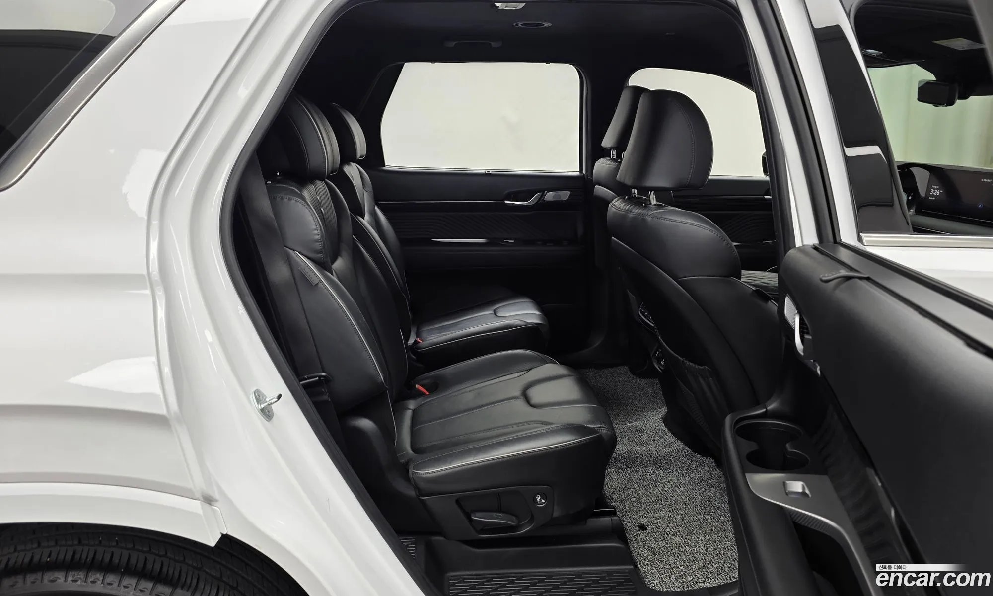 Hyundai Palisade 2024 — 20