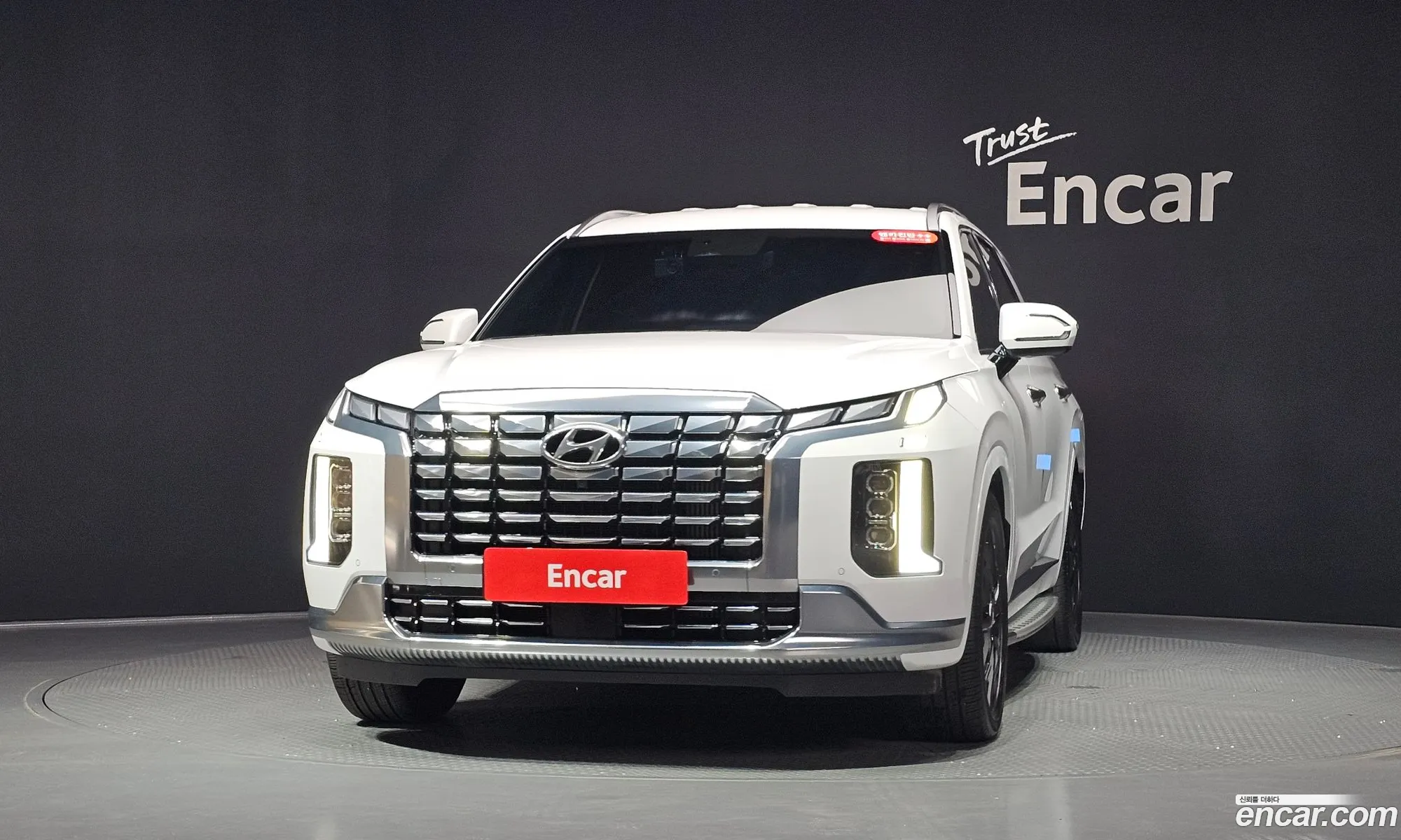 Hyundai Palisade 2024 — 6