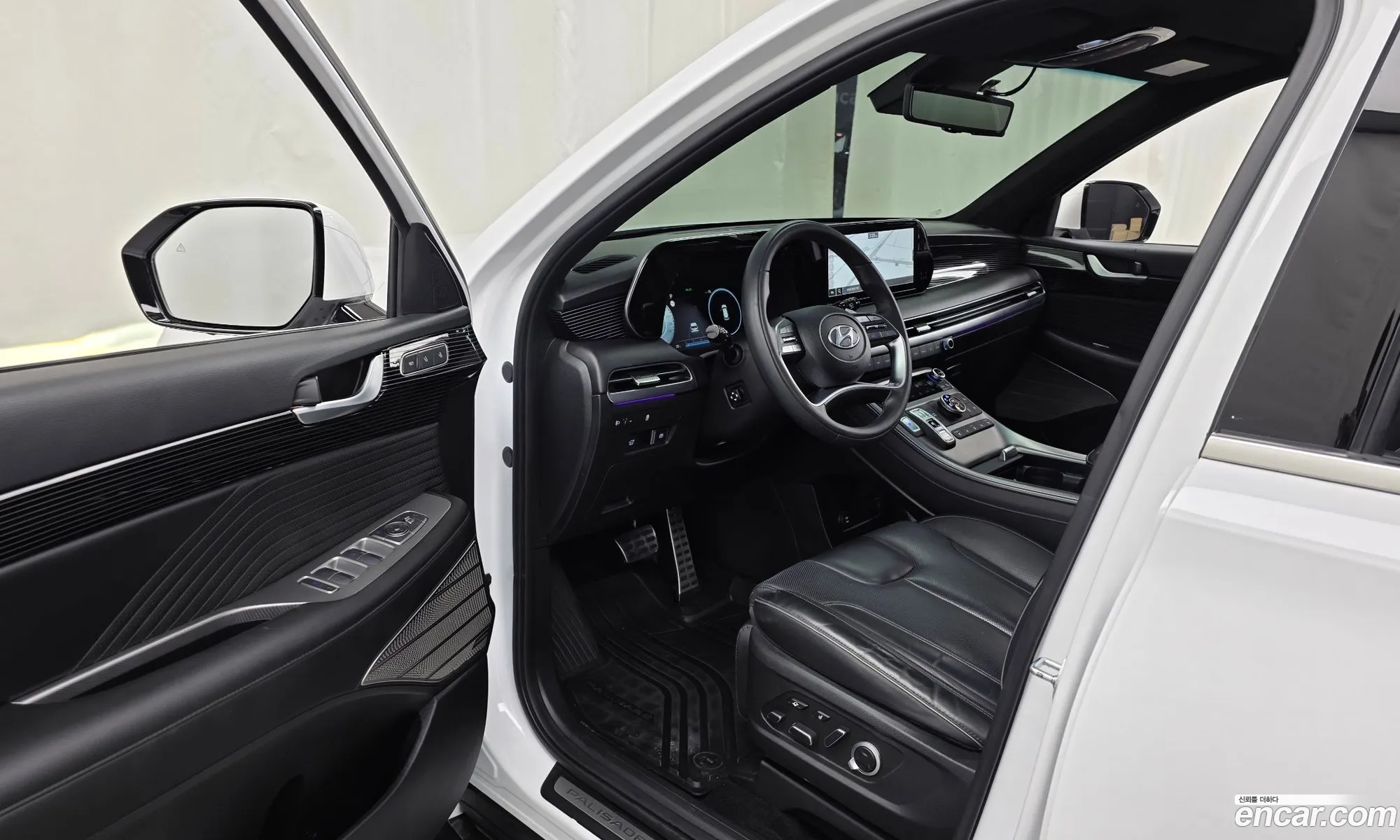 Hyundai Palisade 2024 — 34
