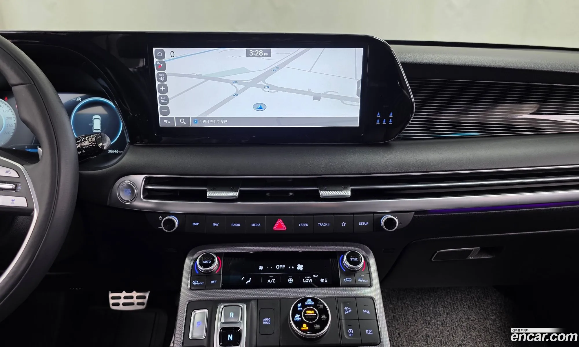 Hyundai Palisade 2024 — 32