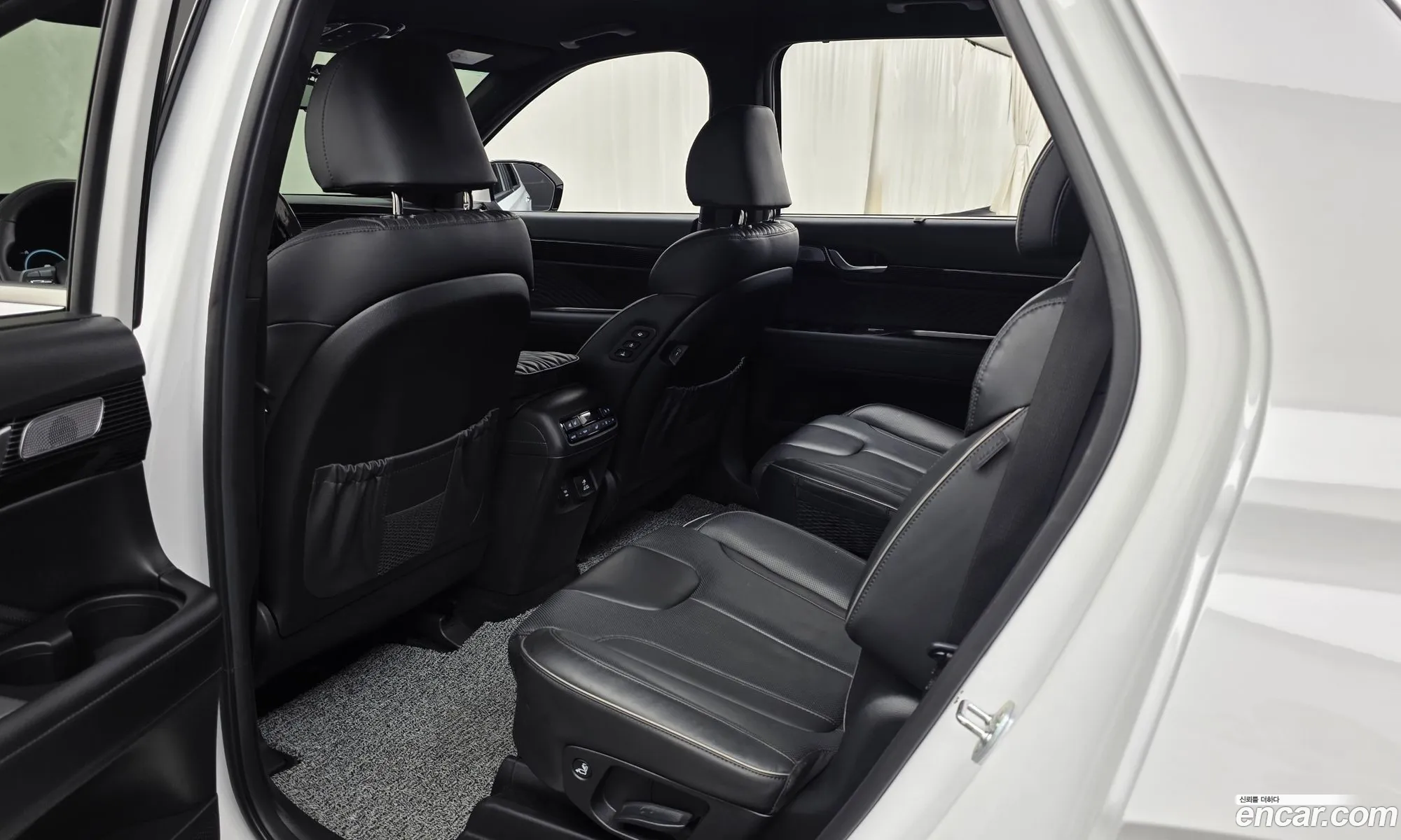 Hyundai Palisade 2024 — 4