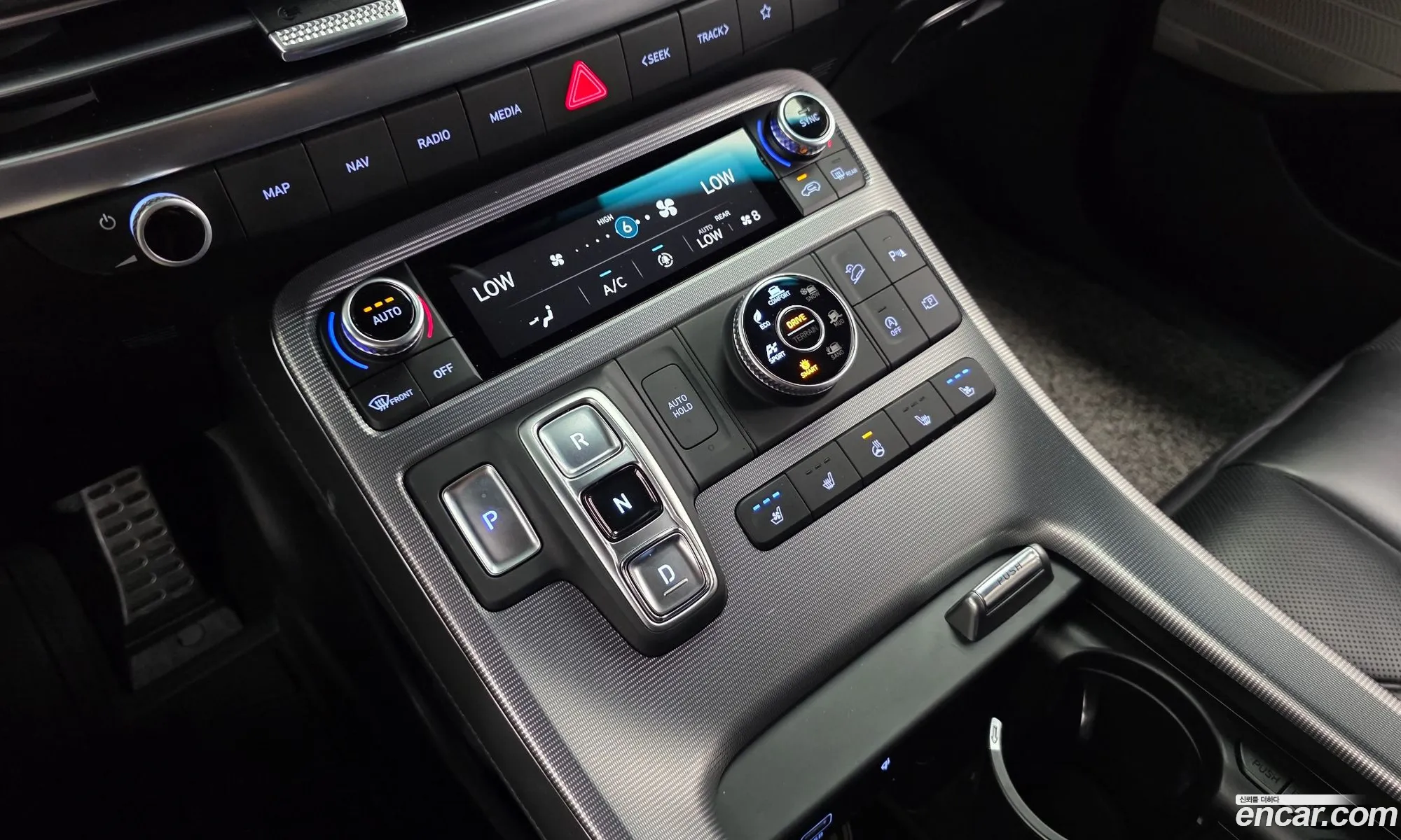 Hyundai Palisade 2024 — 21