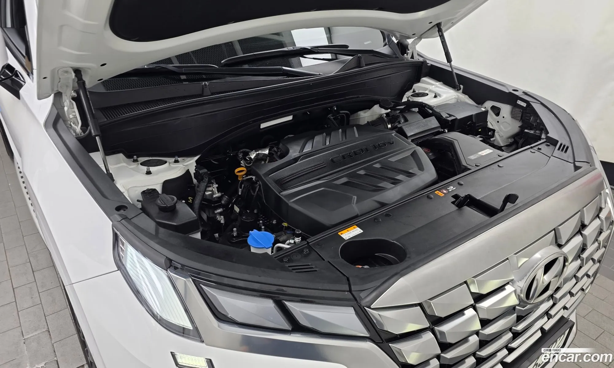 Hyundai Palisade 2024 — 28