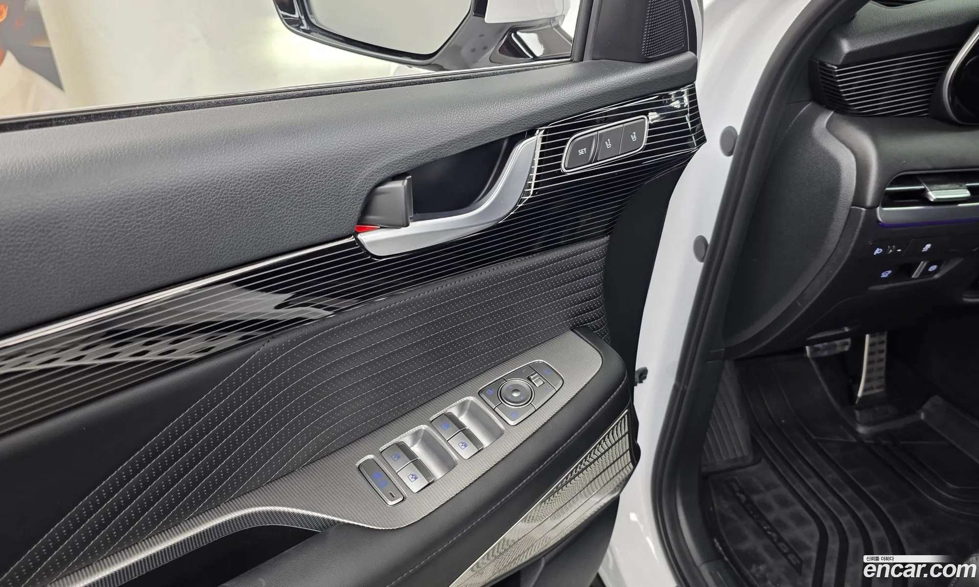 Hyundai Palisade 2024 — 16