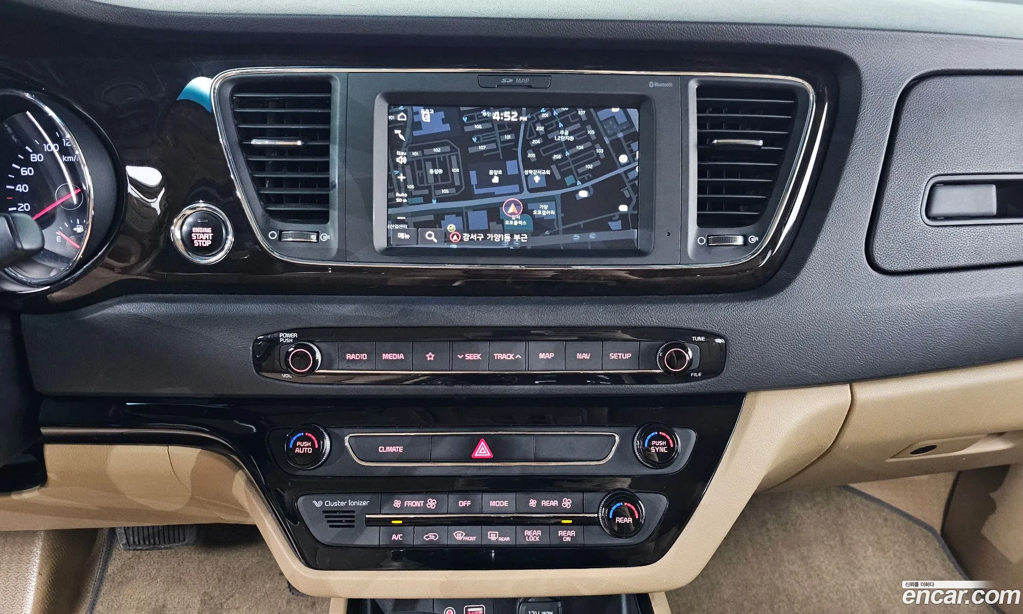 Kia Carnival 2018 KNAME81ABKS464677 — 22