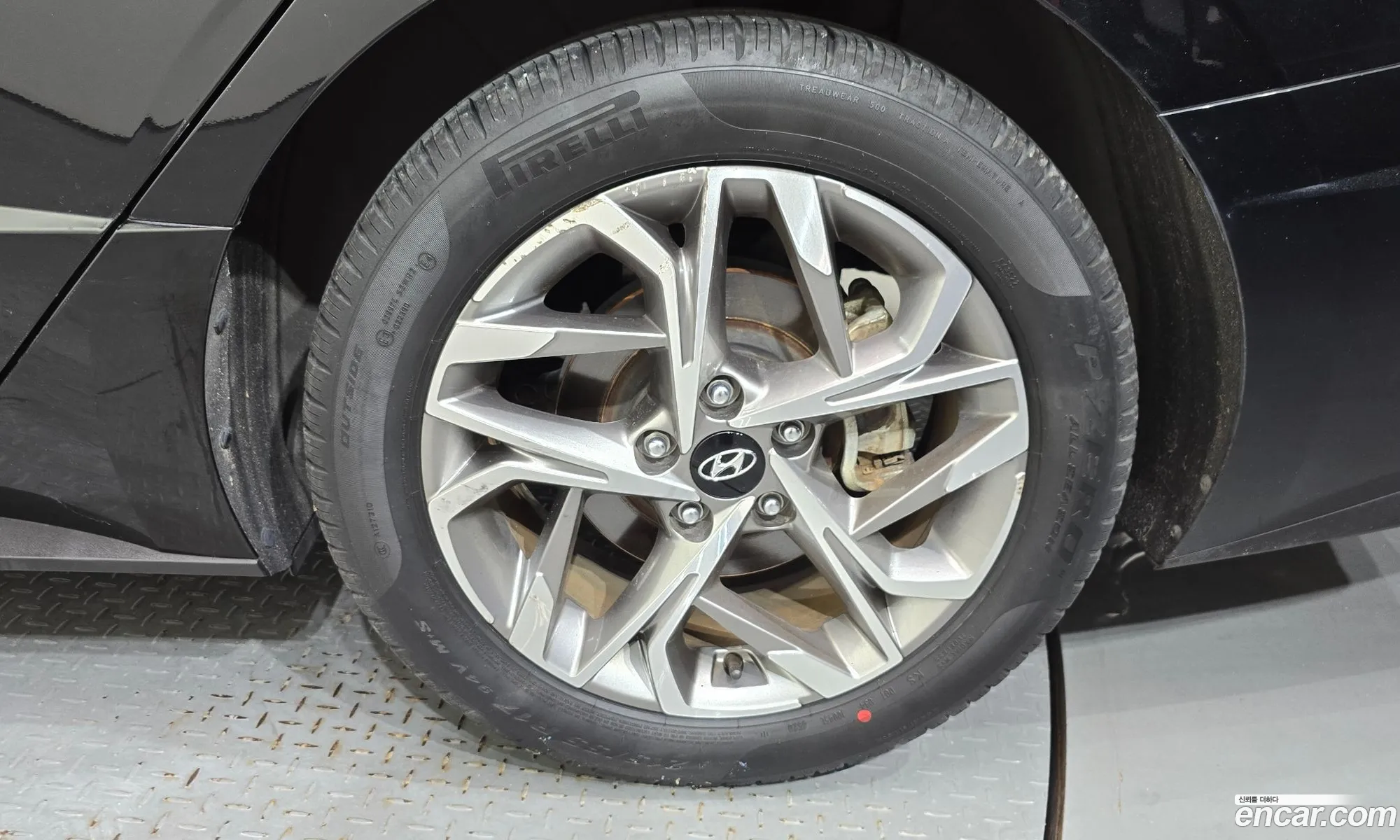 Hyundai Sonata 2020 — 25