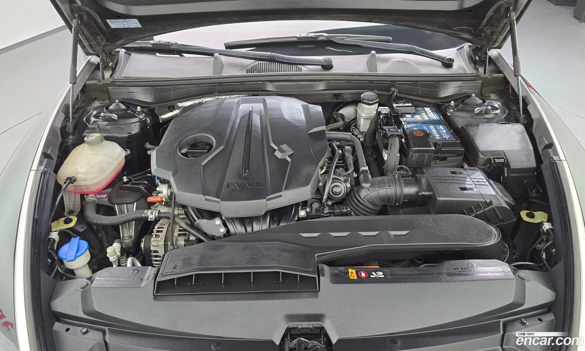 Hyundai Sonata 2020 — 22