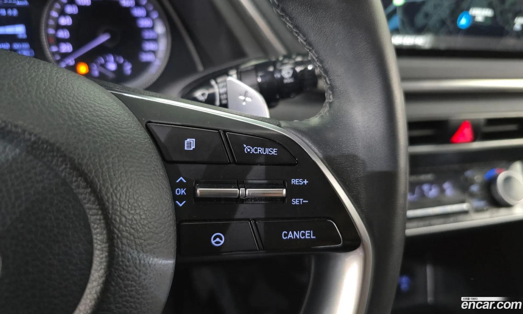 Hyundai Sonata 2020 — 26