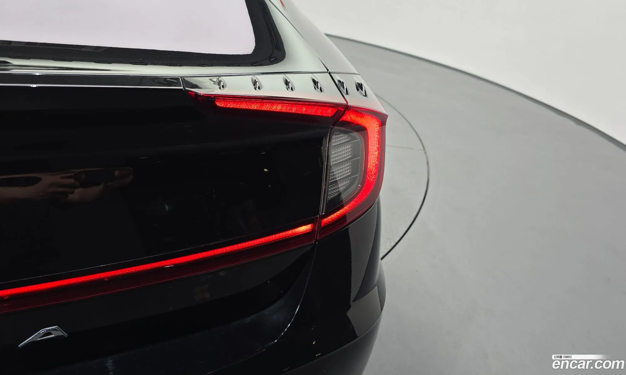 Hyundai Sonata 2020 — 10