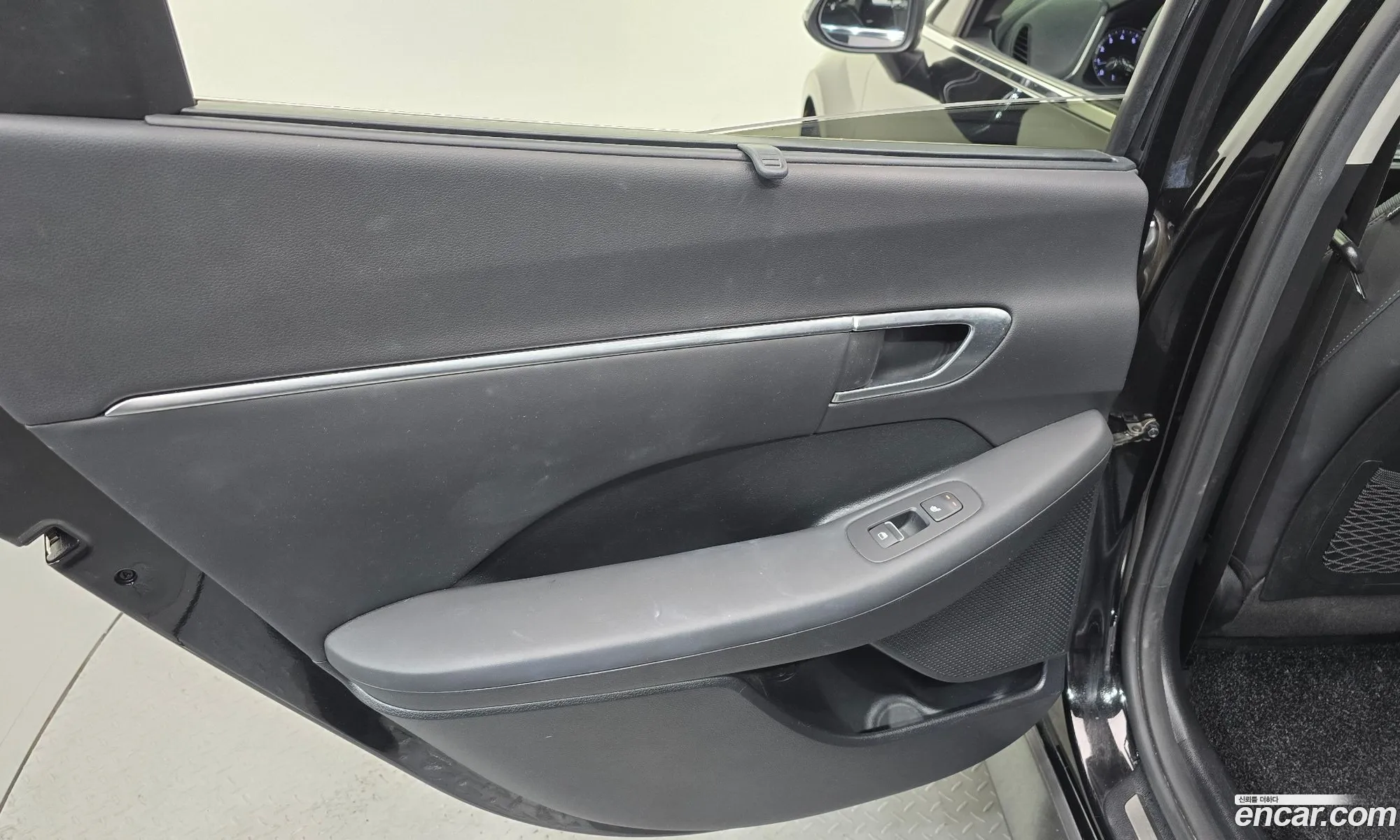 Hyundai Sonata 2020 — 7